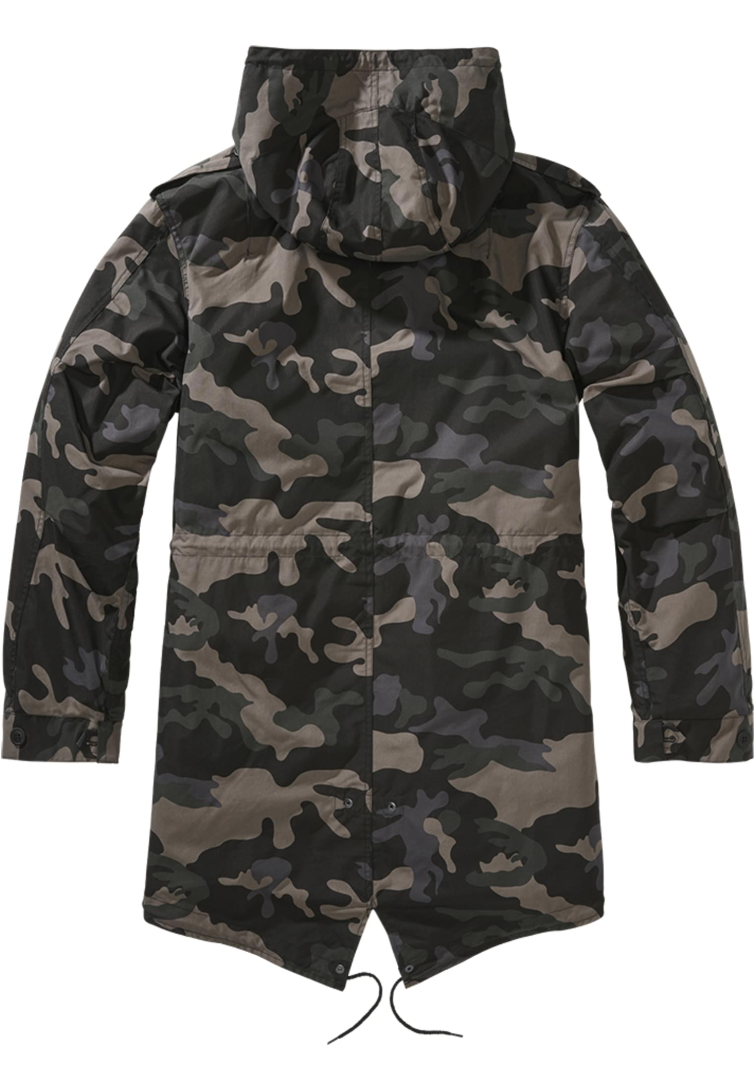B M51 US Parka - workoutbrands.com