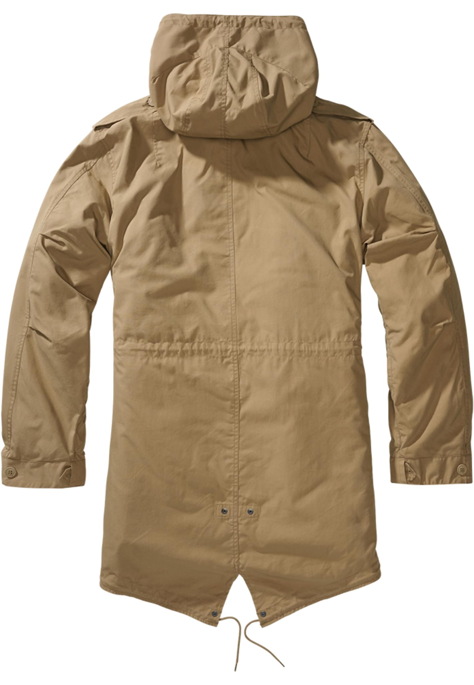 B M51 US Parka - workoutbrands.com