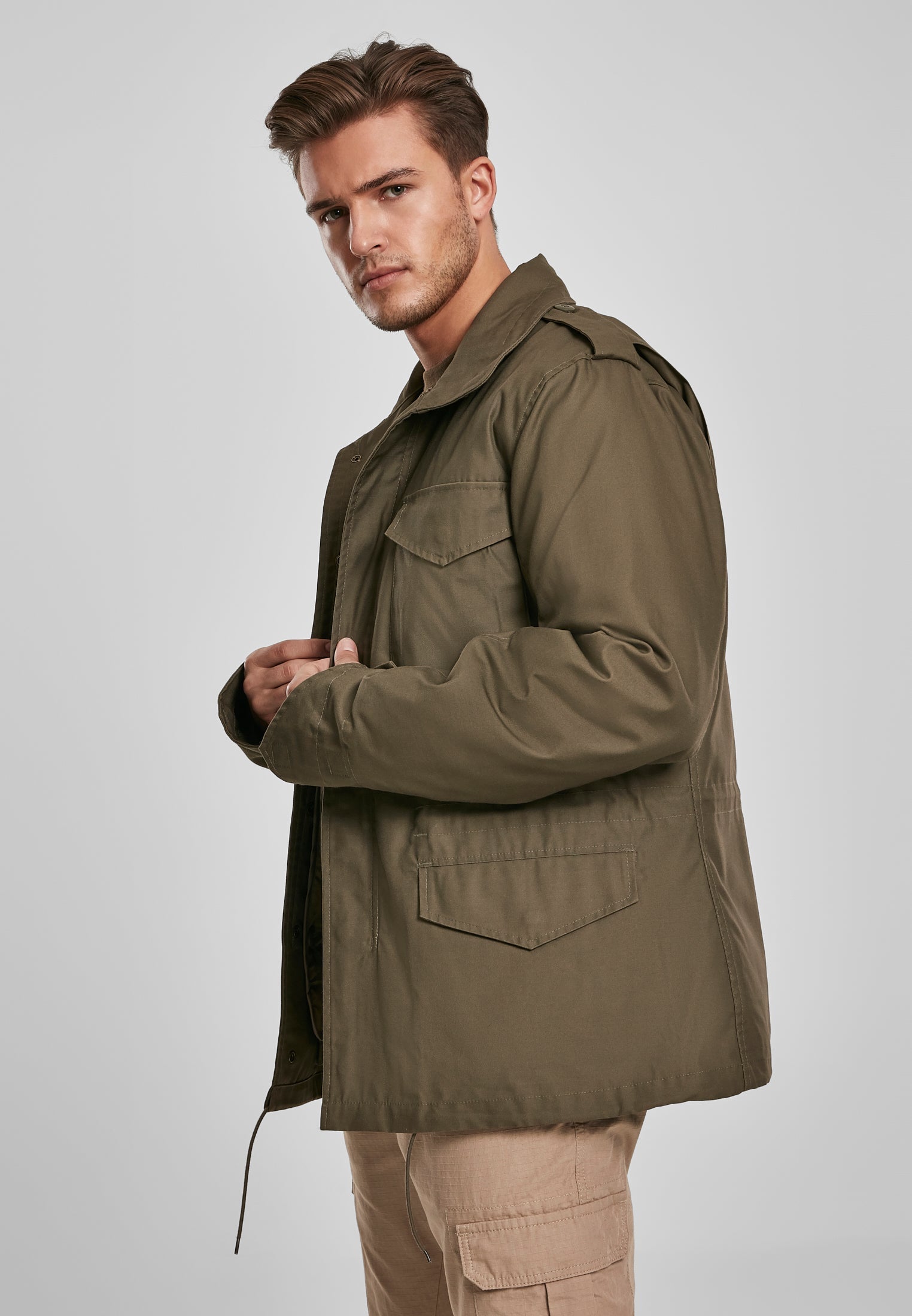 B M65 Standard - workoutbrands.com