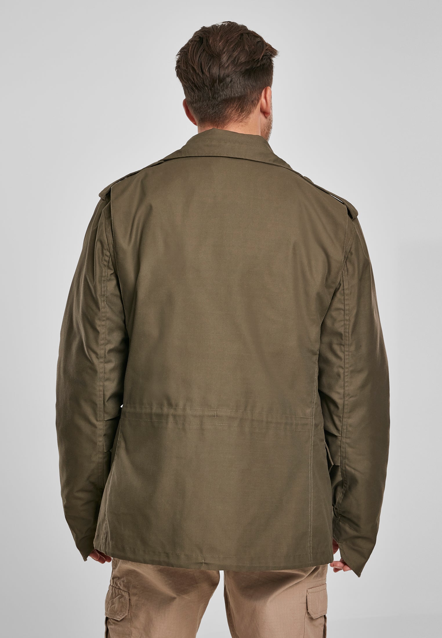 B M65 Standard - workoutbrands.com