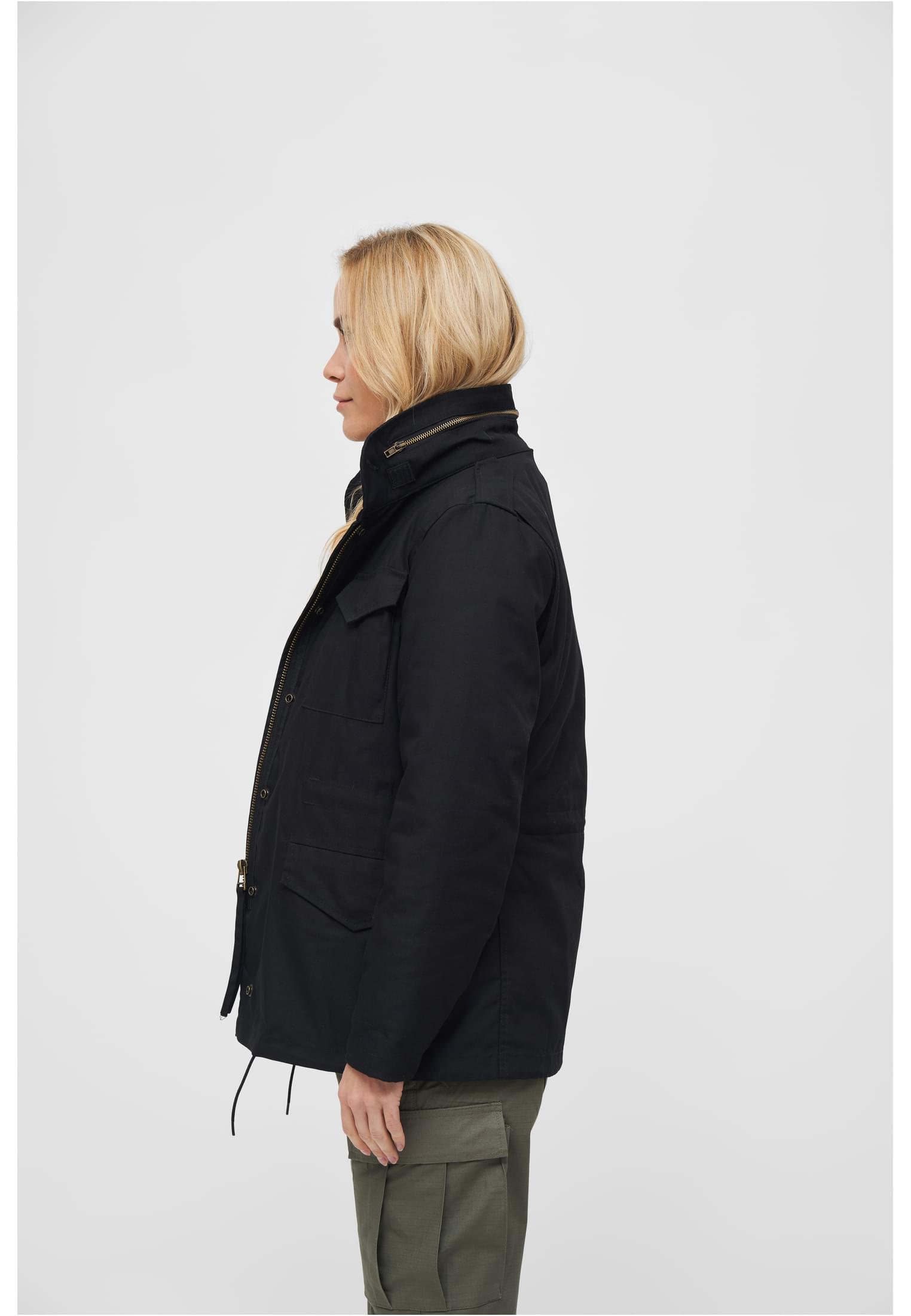 B M65 Standard Jacket - workoutbrands.com