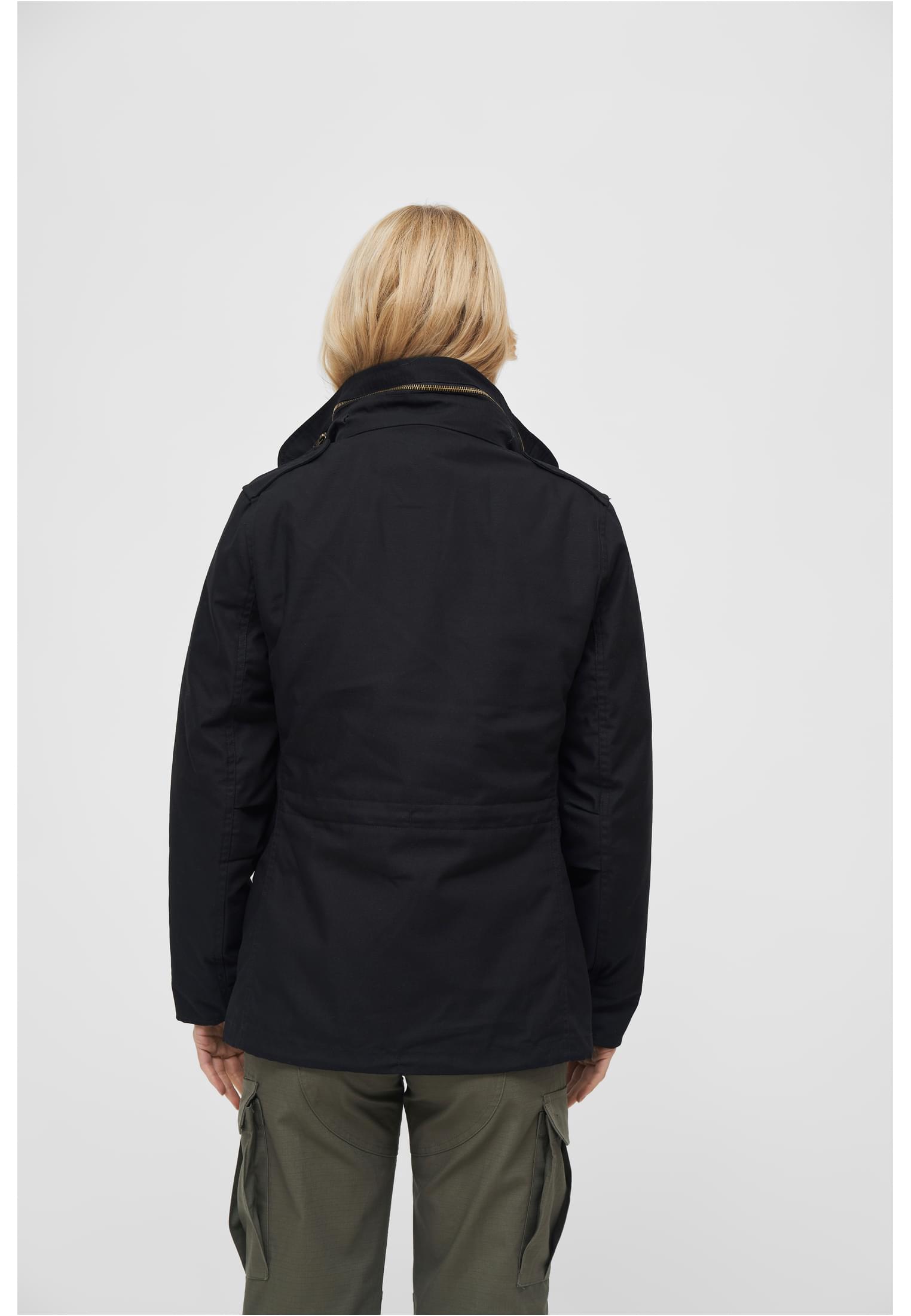 B M65 Standard Jacket - workoutbrands.com