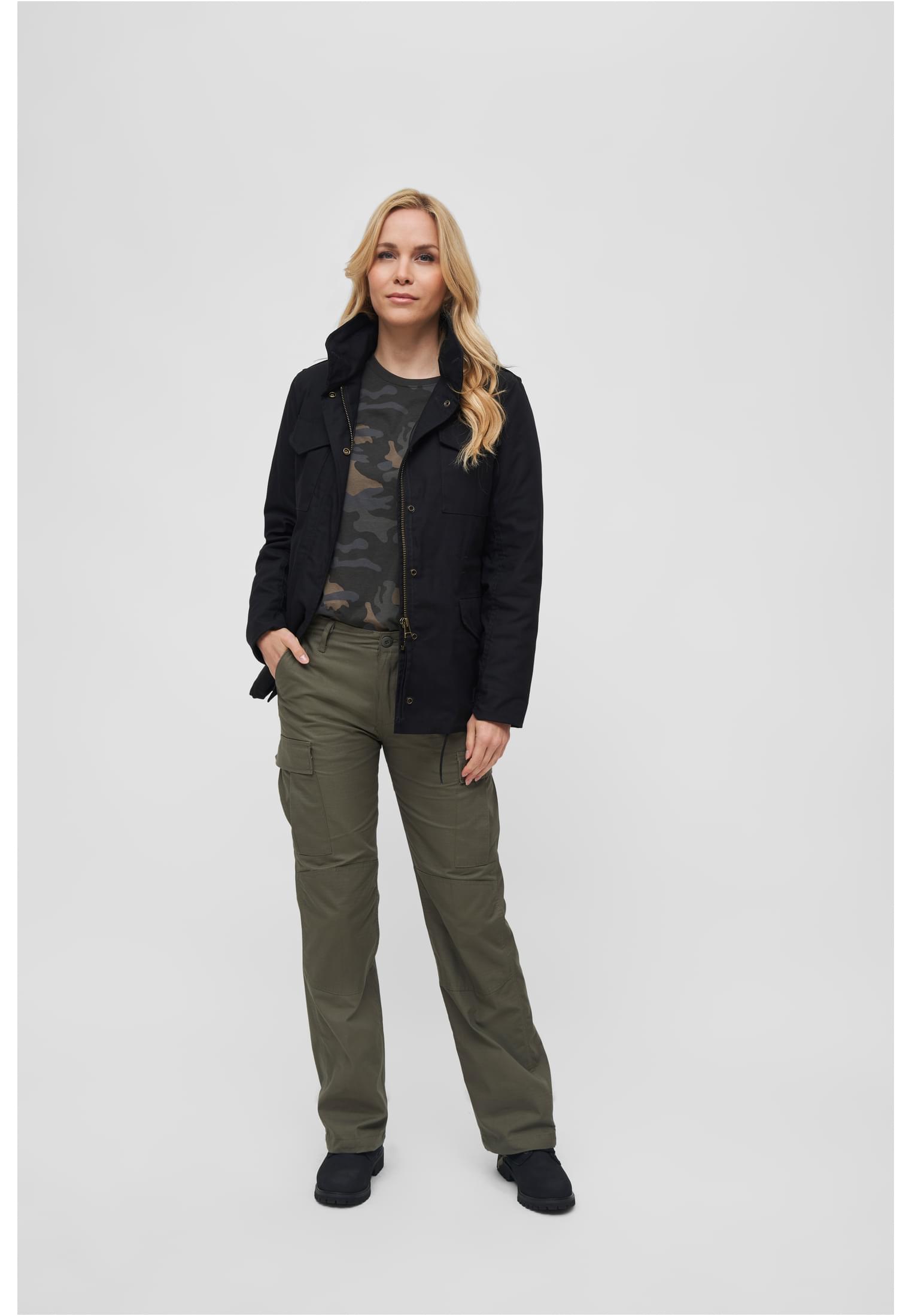 B M65 Standard Jacket - workoutbrands.com