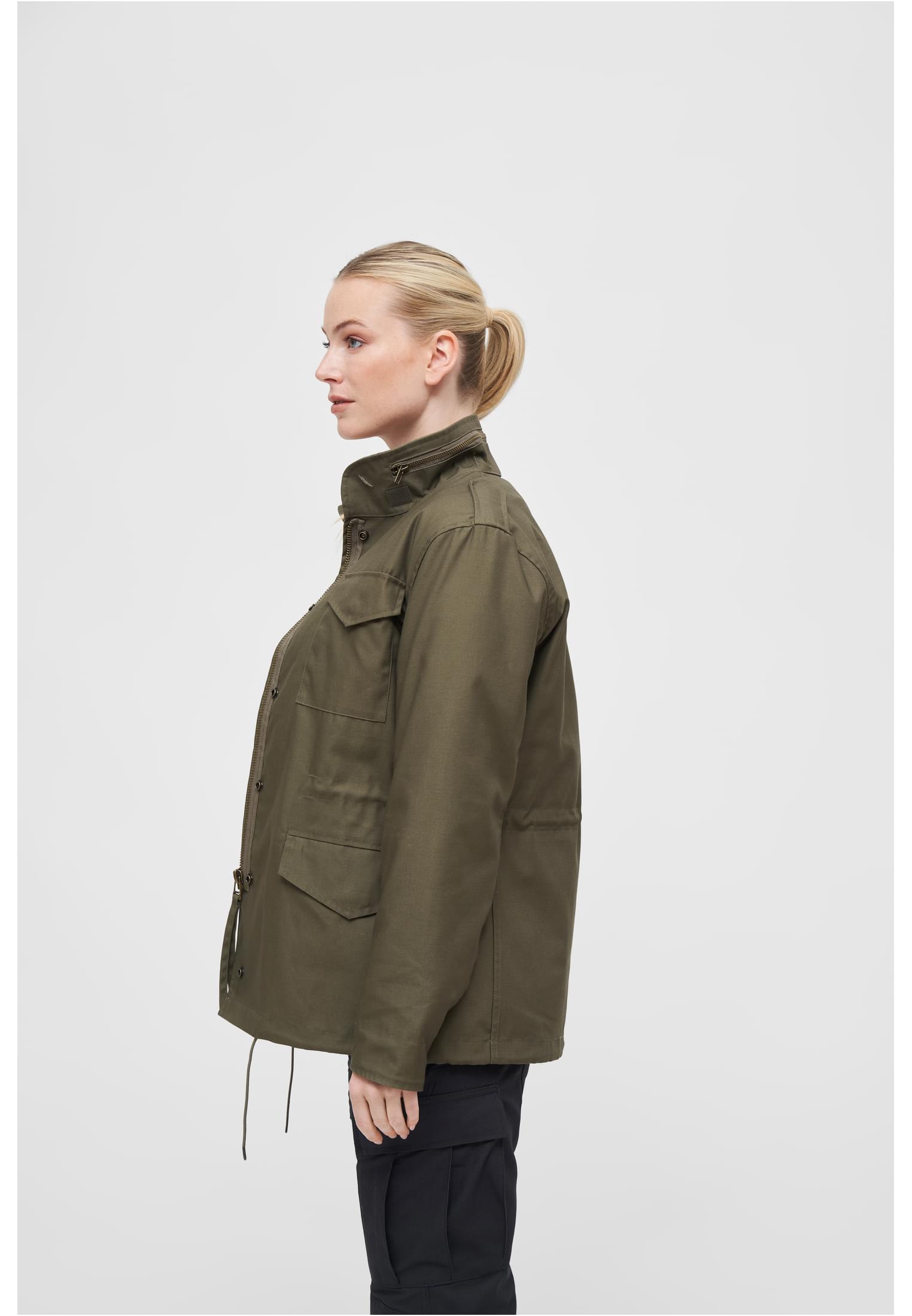 B M65 Standard Jacket - workoutbrands.com