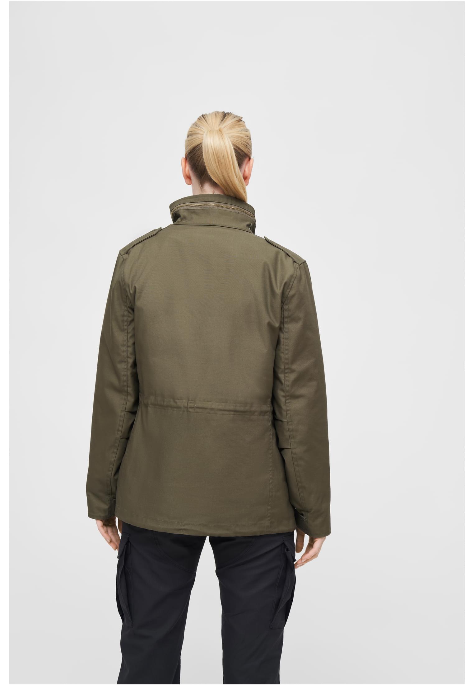 B M65 Standard Jacket - workoutbrands.com