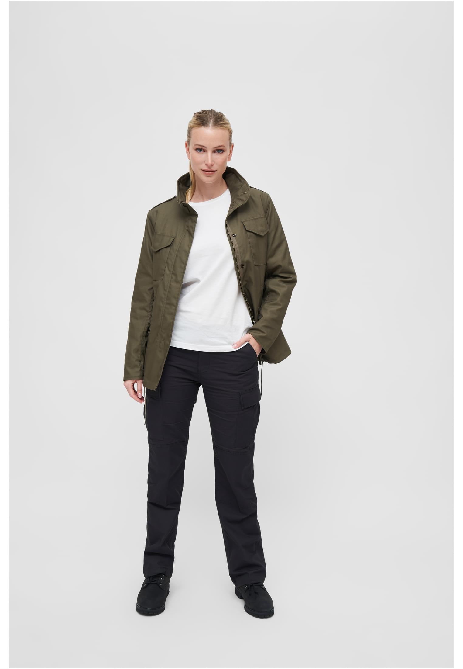 B M65 Standard Jacket - workoutbrands.com