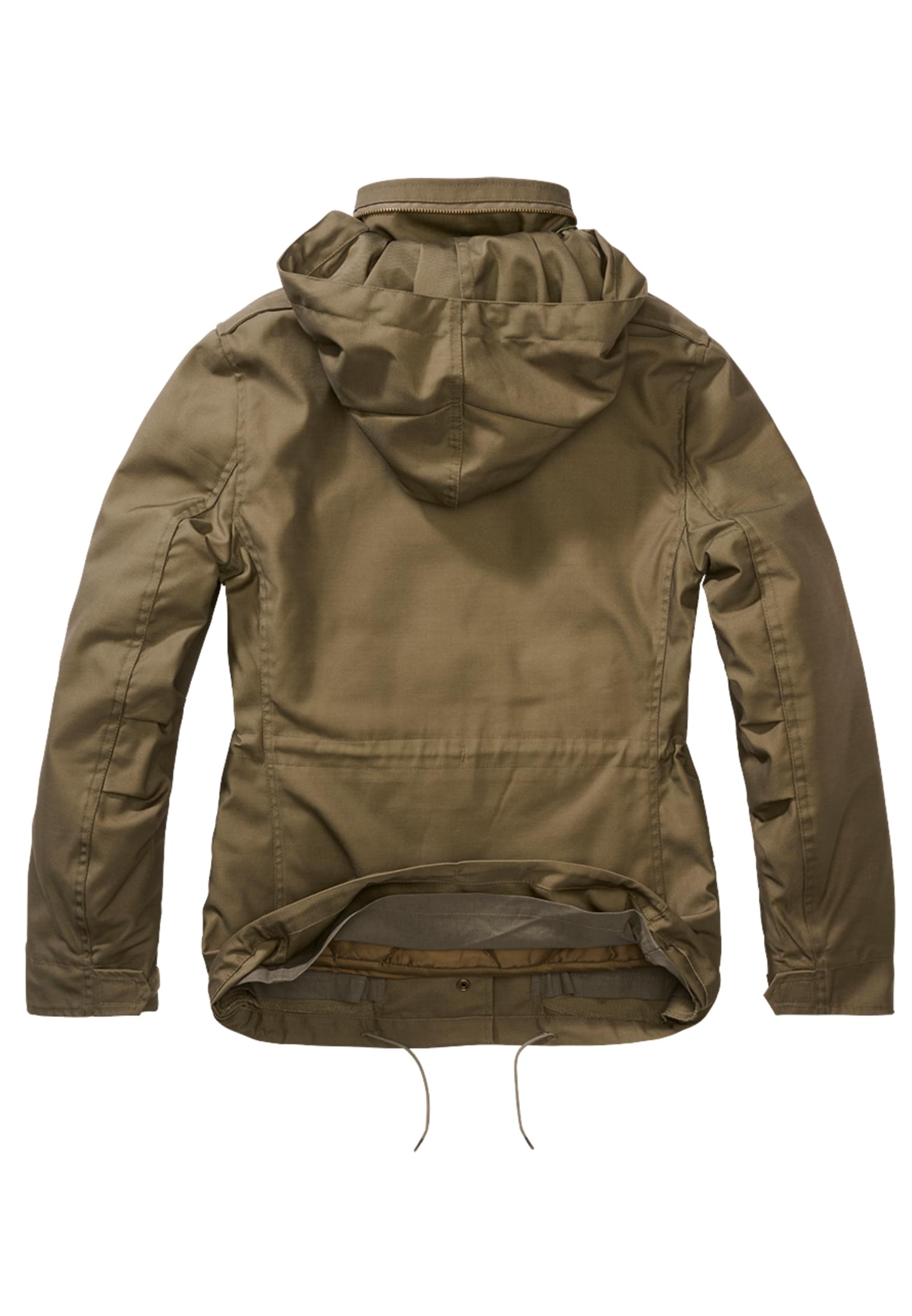 B M65 Standard Jacket - workoutbrands.com