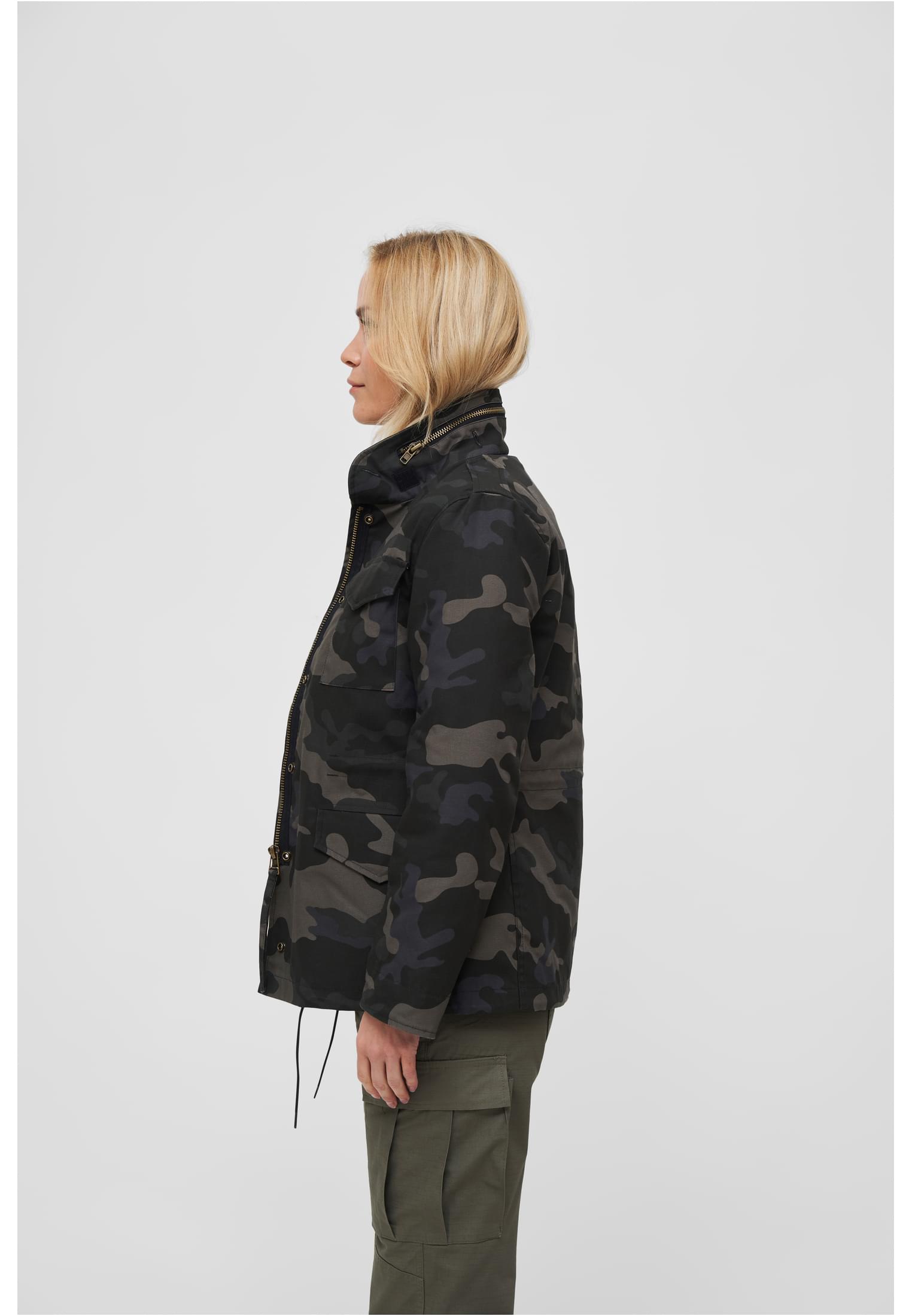 B M65 Standard Jacket - workoutbrands.com