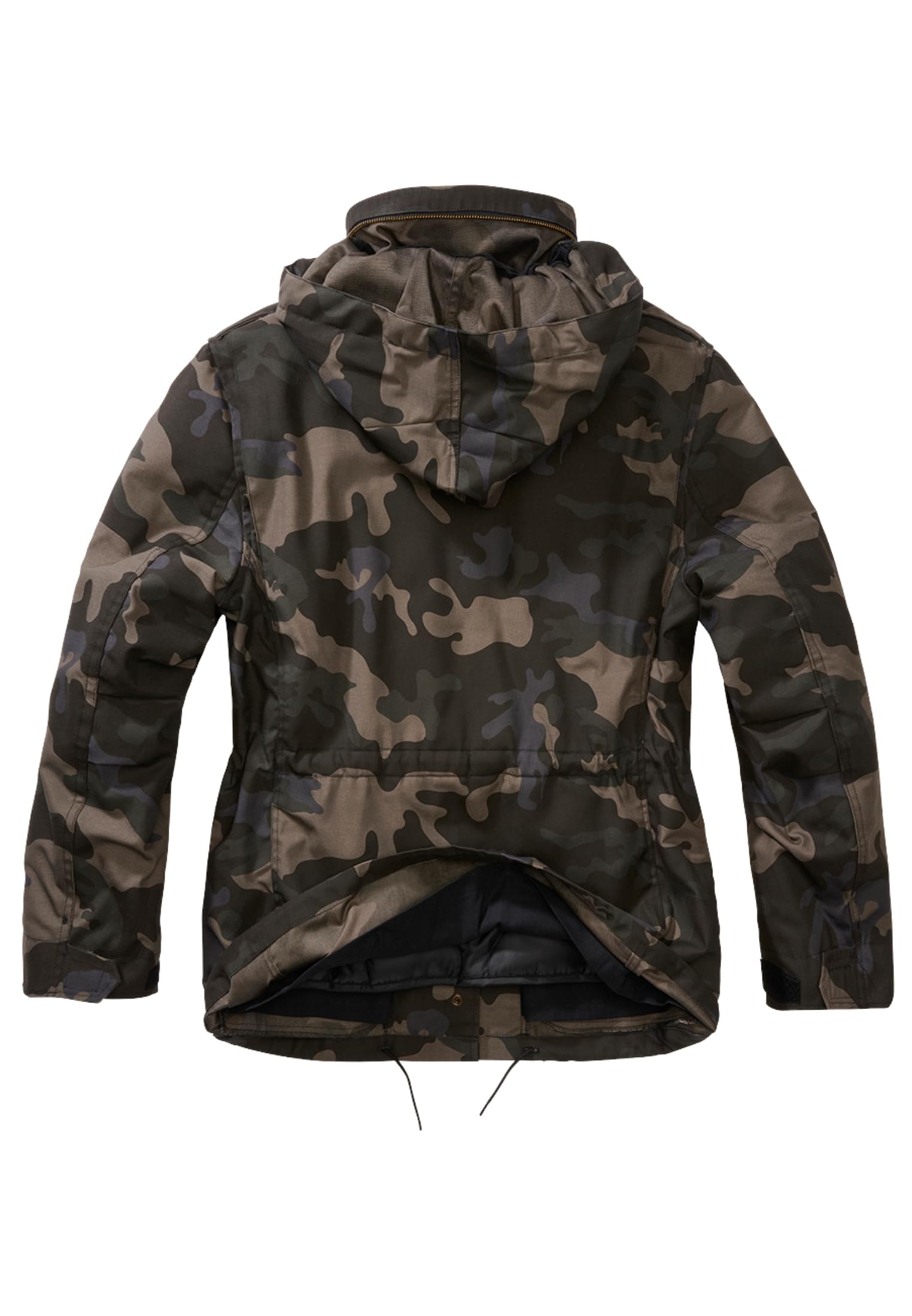 B M65 Standard Jacket - workoutbrands.com