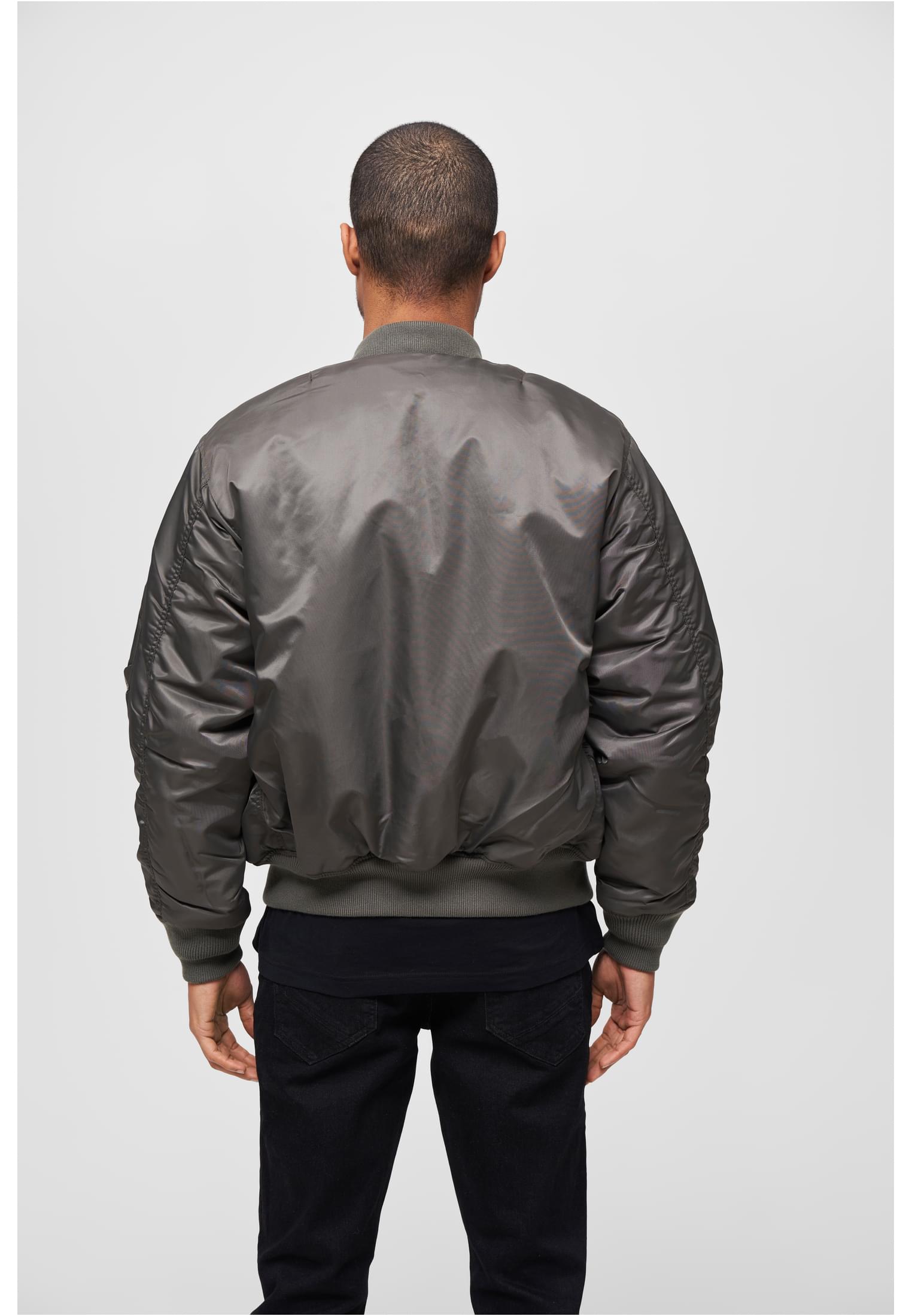 B MA1 Bomber Jacket - workoutbrands.com