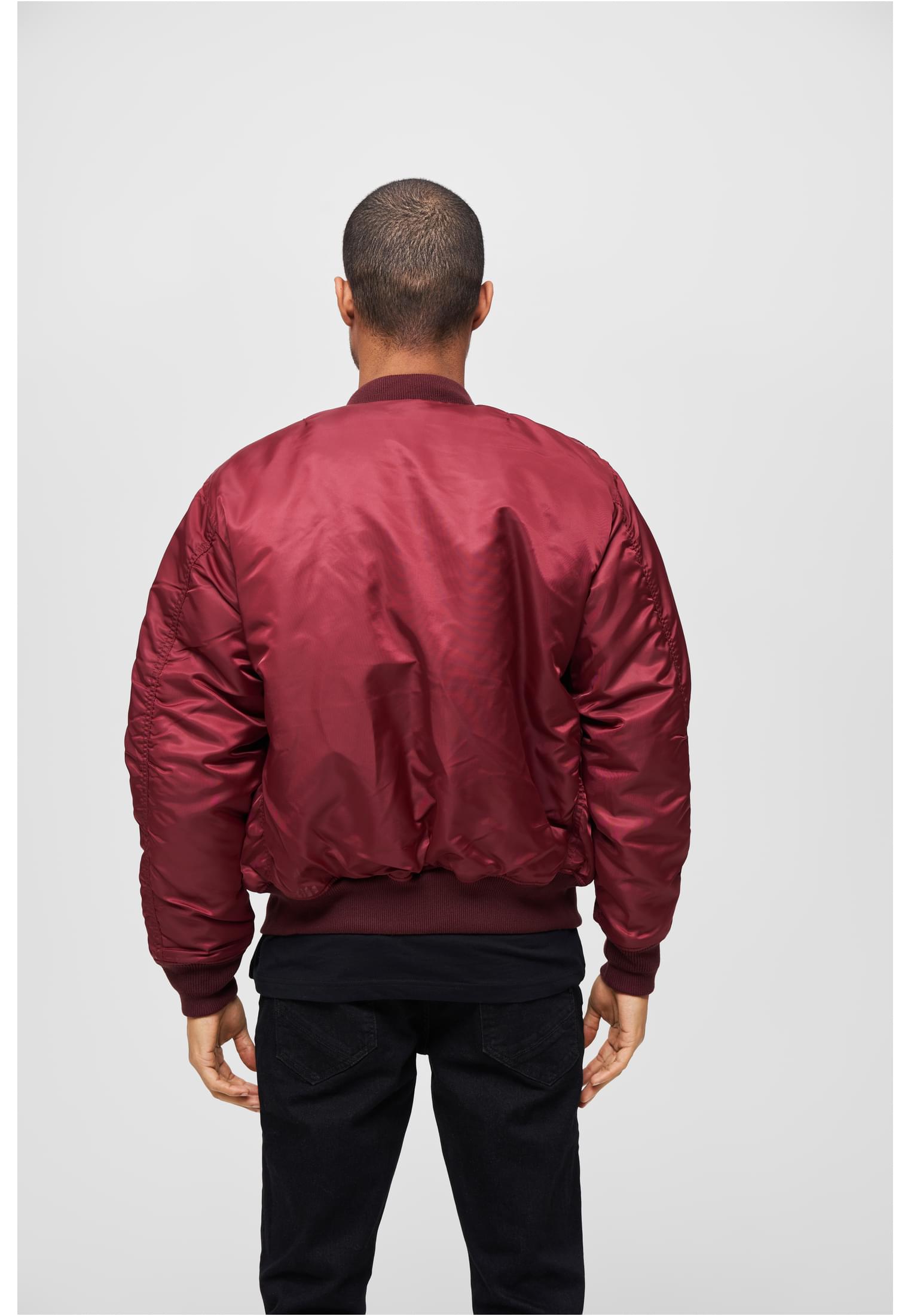 B MA1 Bomber Jacket - workoutbrands.com