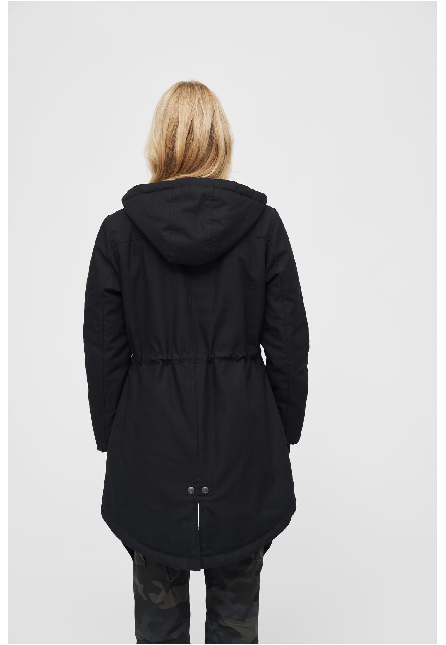 B Marsh Lake Parka - workoutbrands.com