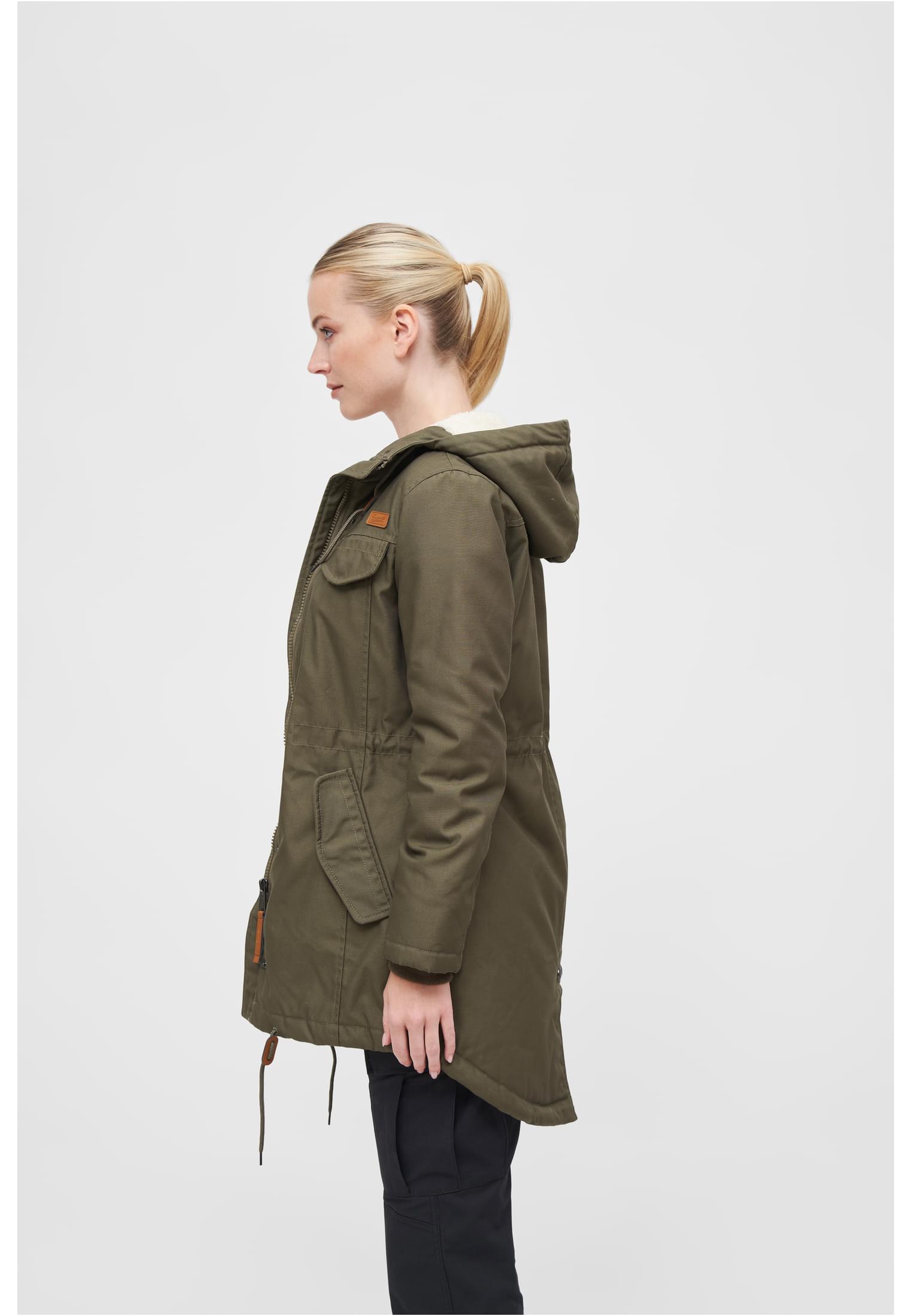 B Marsh Lake Parka - workoutbrands.com