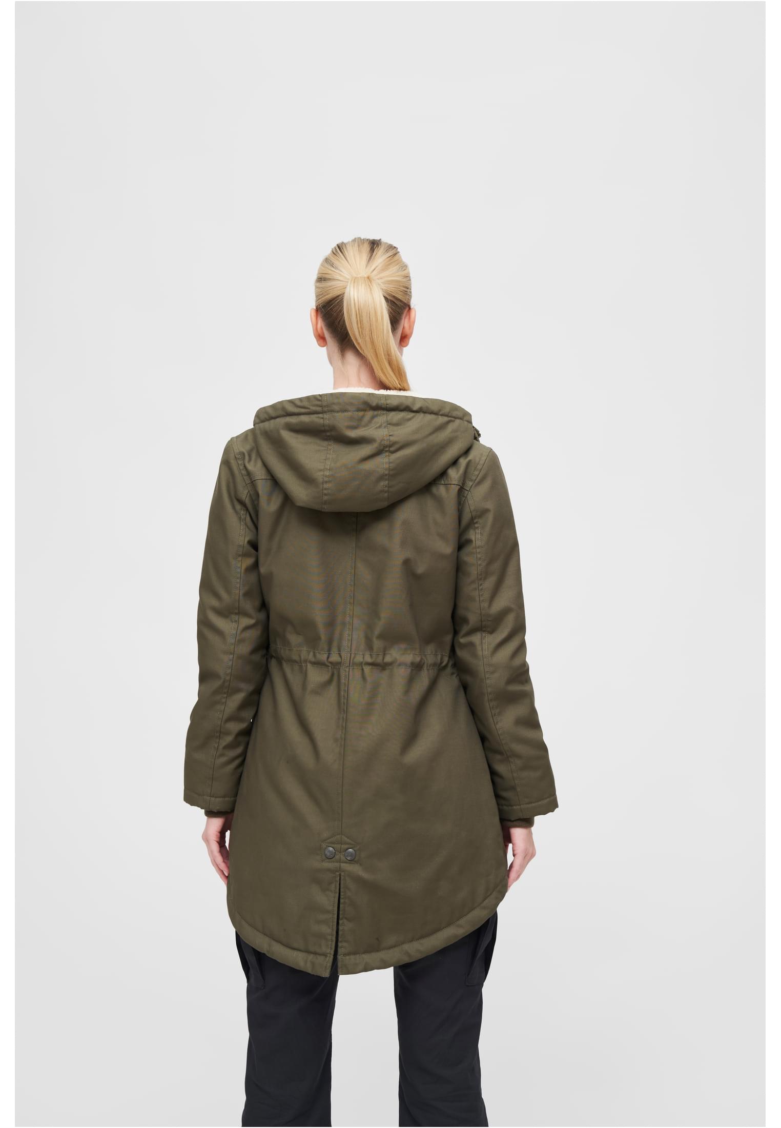 B Marsh Lake Parka - workoutbrands.com