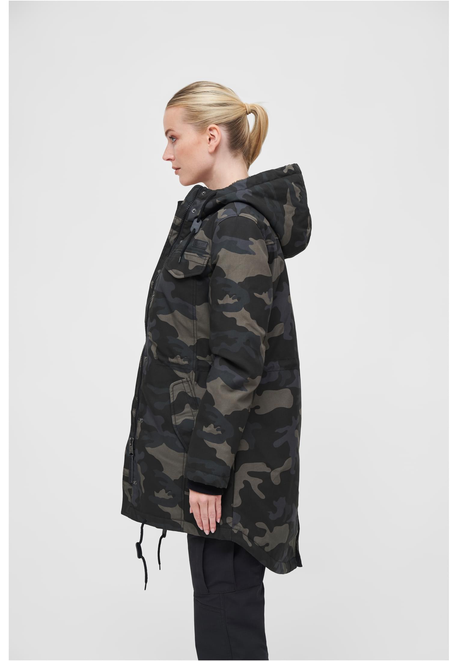 B Marsh Lake Parka - workoutbrands.com