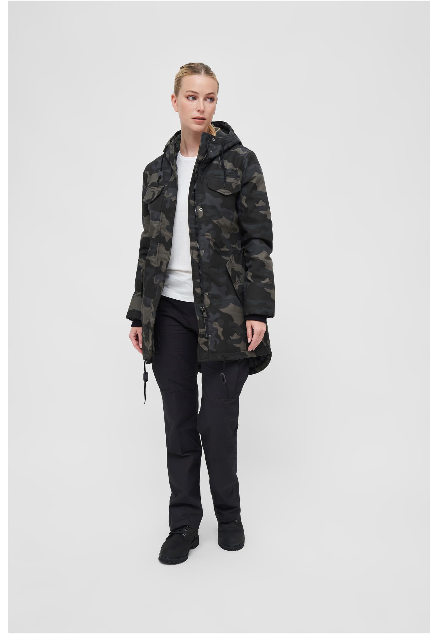 B Marsh Lake Parka - workoutbrands.com