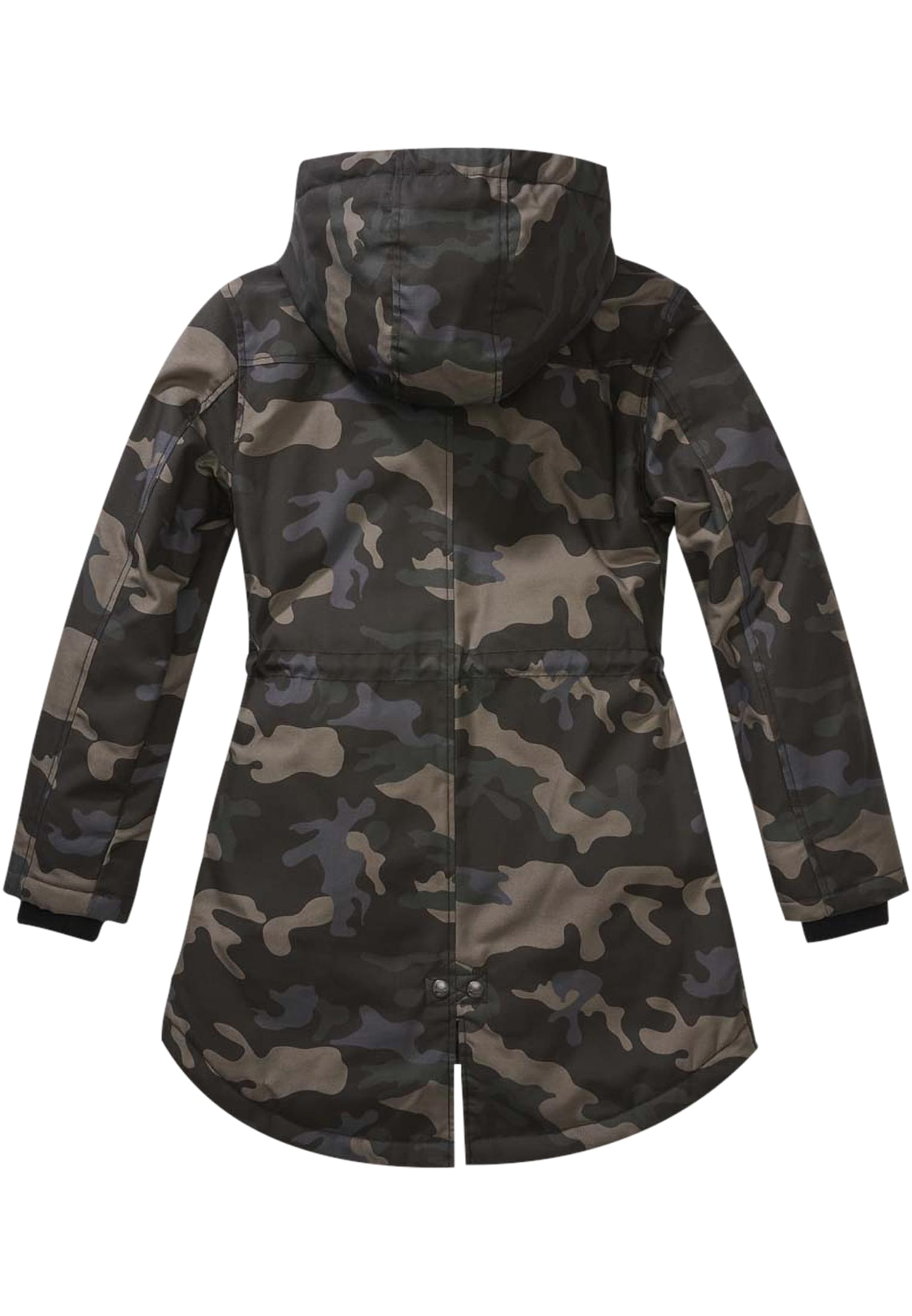 B Marsh Lake Parka - workoutbrands.com