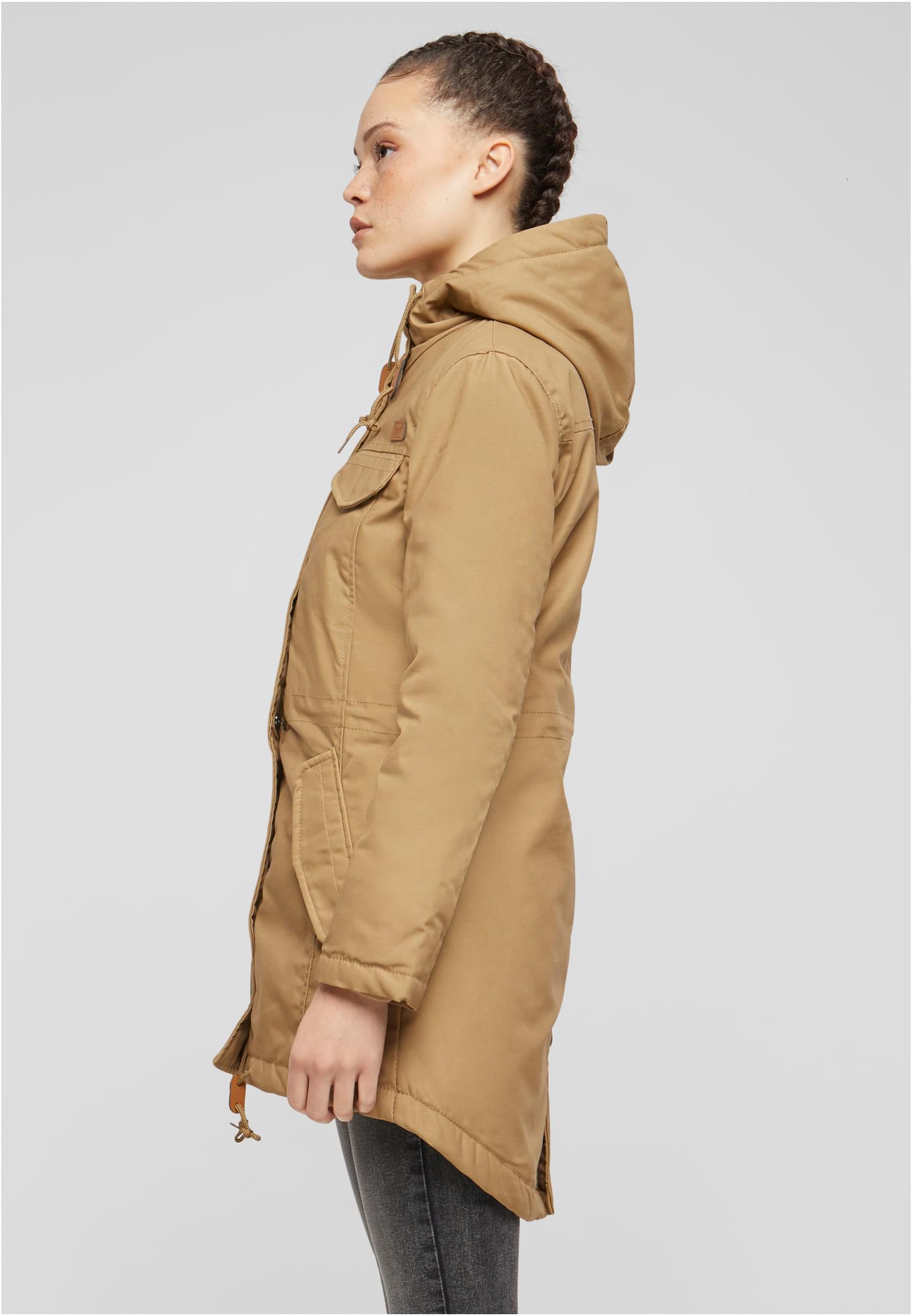 B Marsh Lake Parka - workoutbrands.com