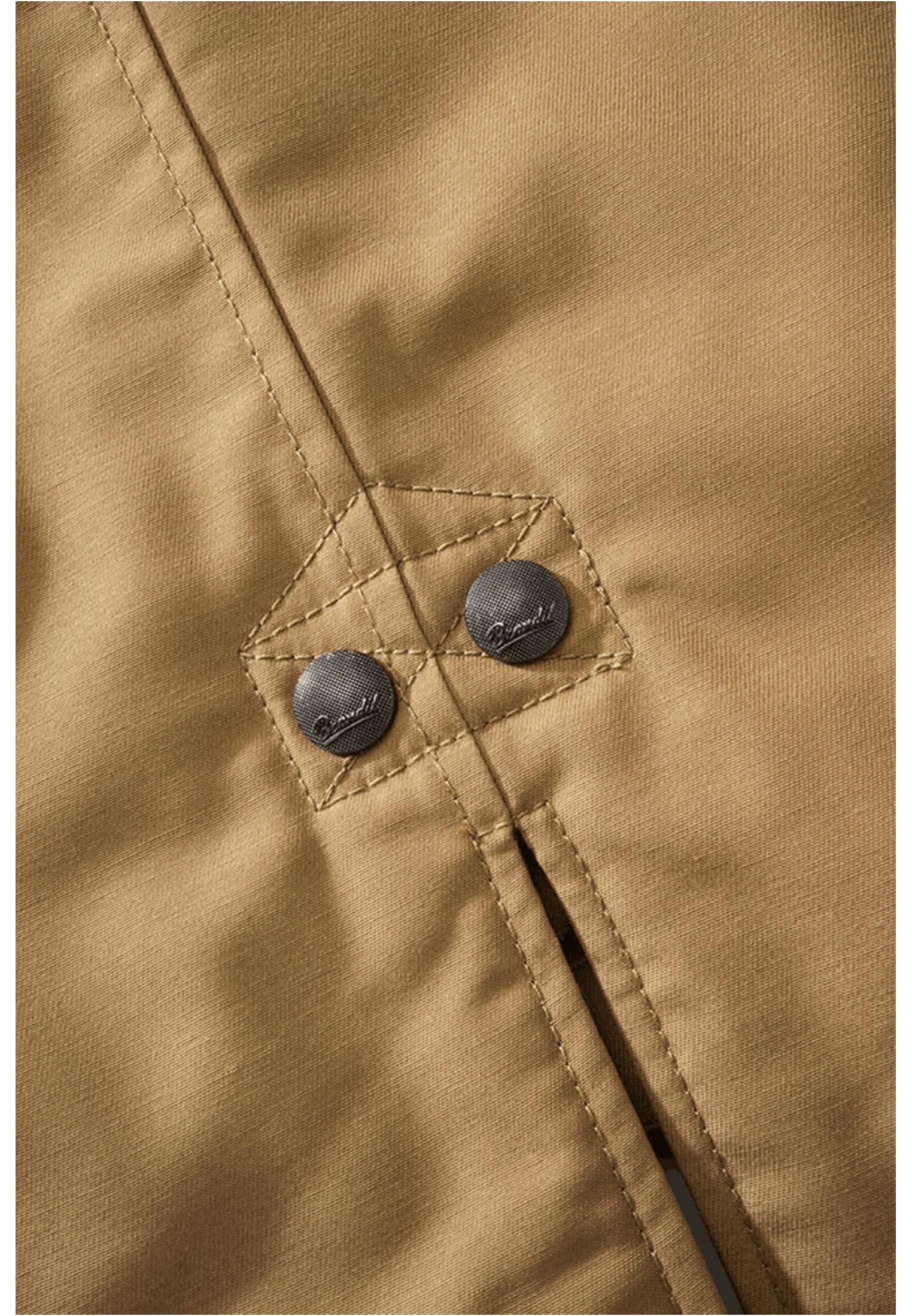 B Marsh Lake Parka - workoutbrands.com