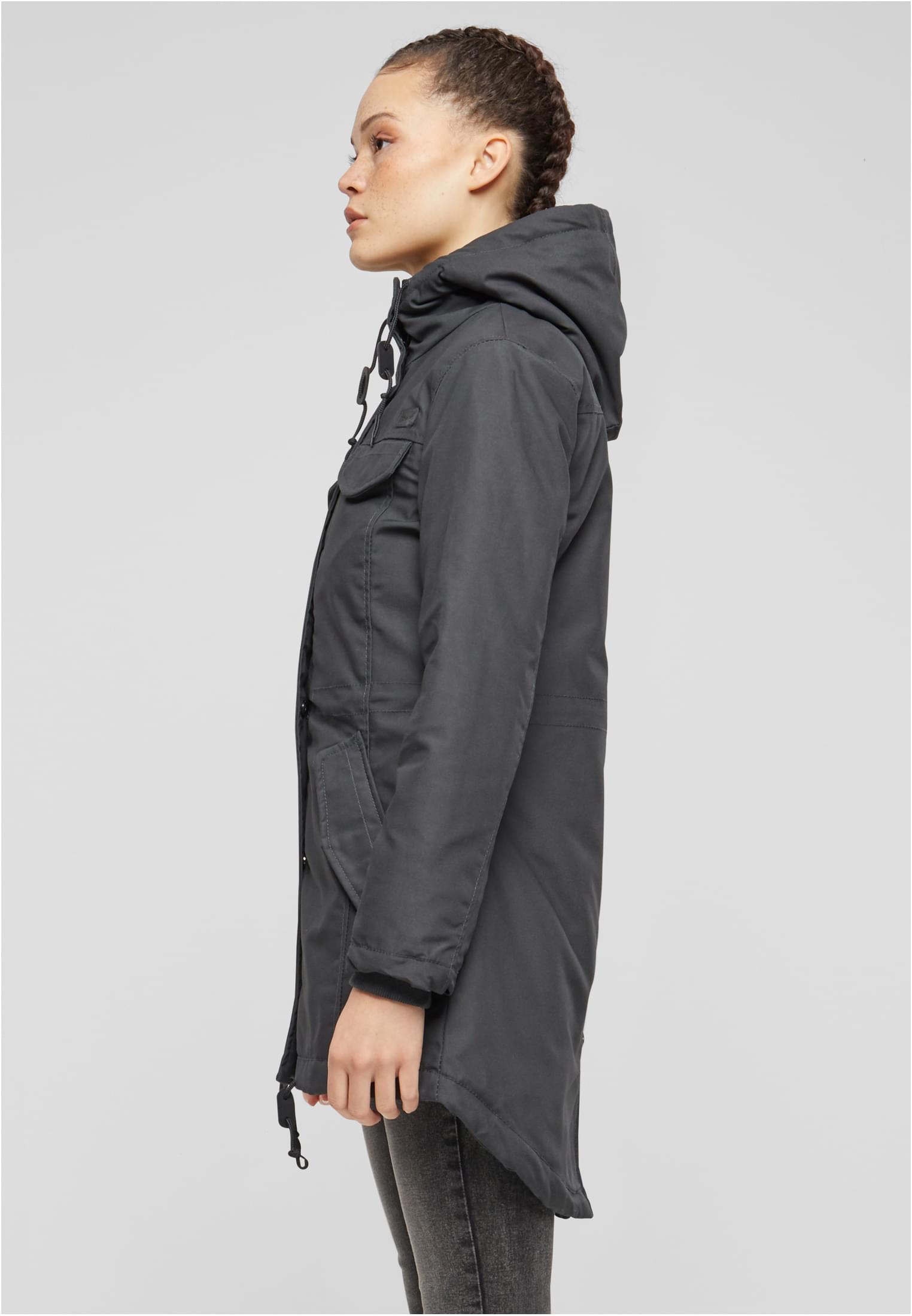 B Marsh Lake Parka - workoutbrands.com