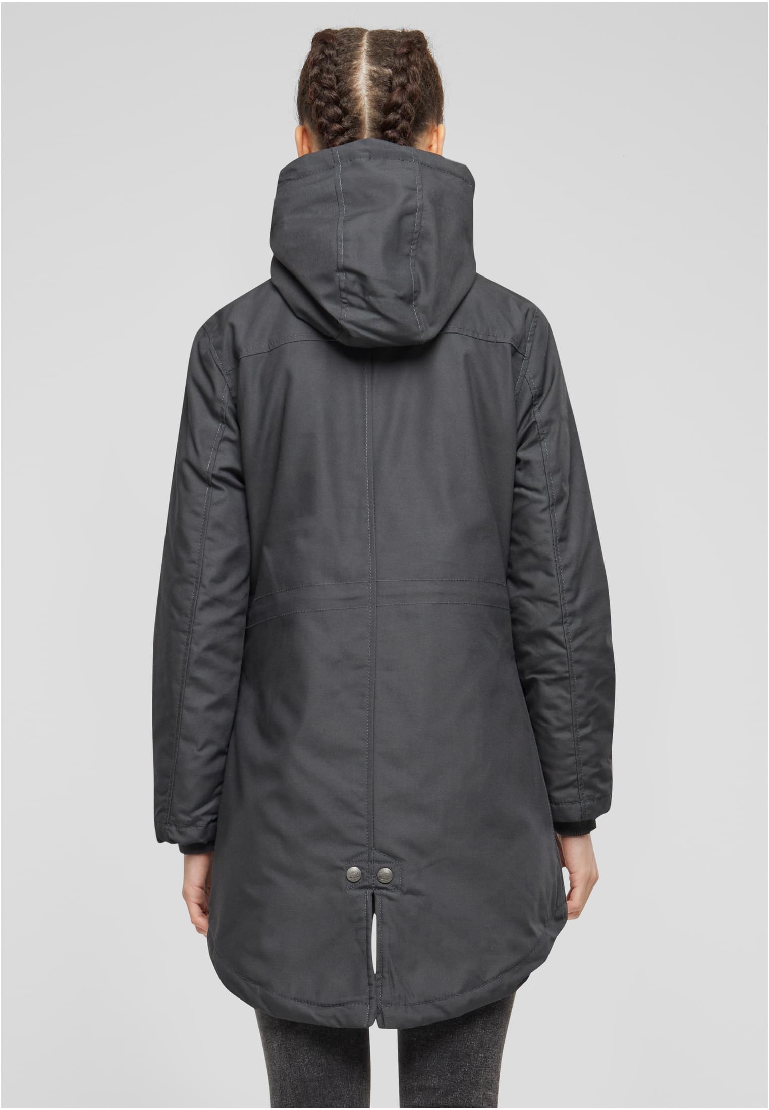 B Marsh Lake Parka - workoutbrands.com