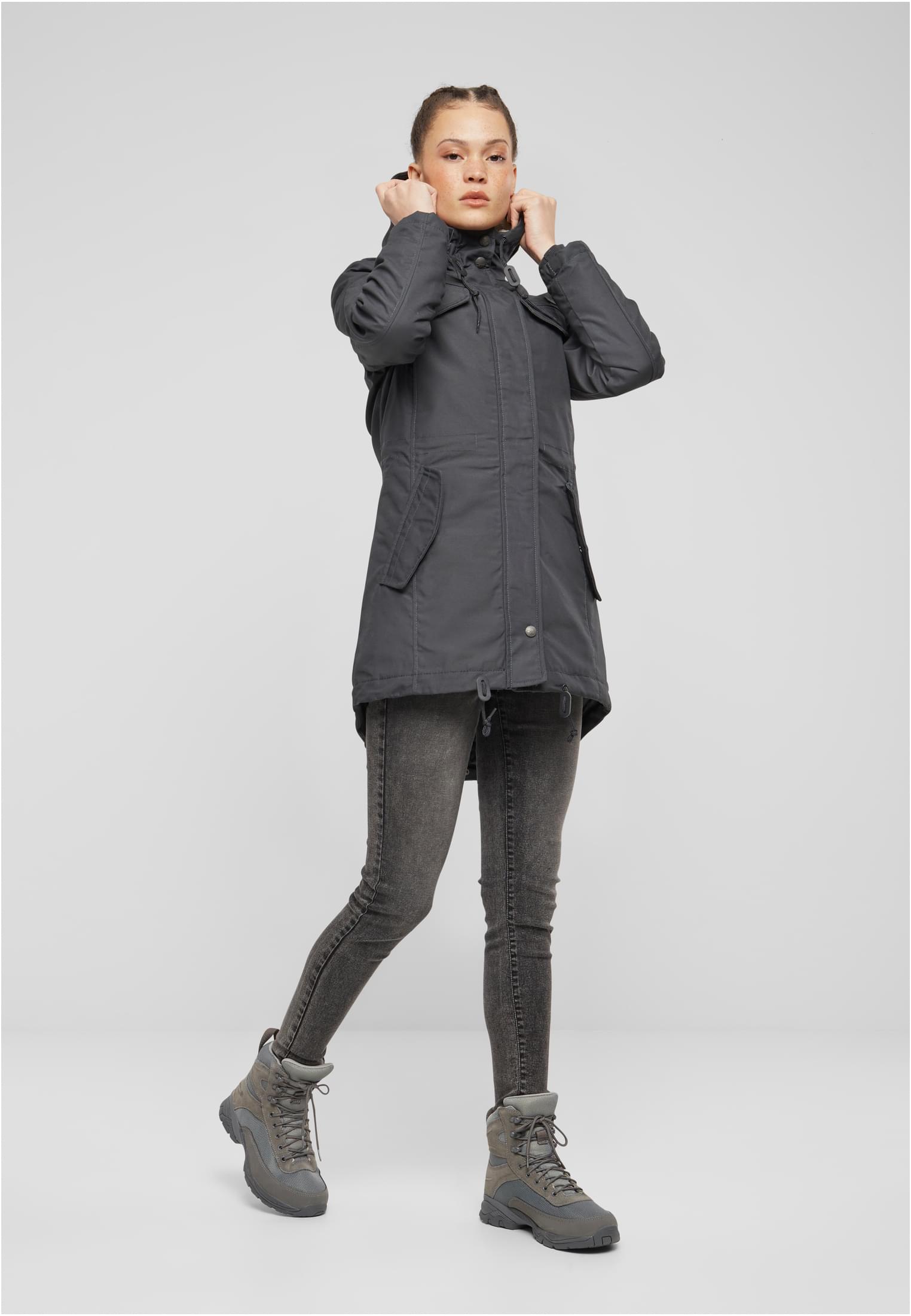 B Marsh Lake Parka - workoutbrands.com