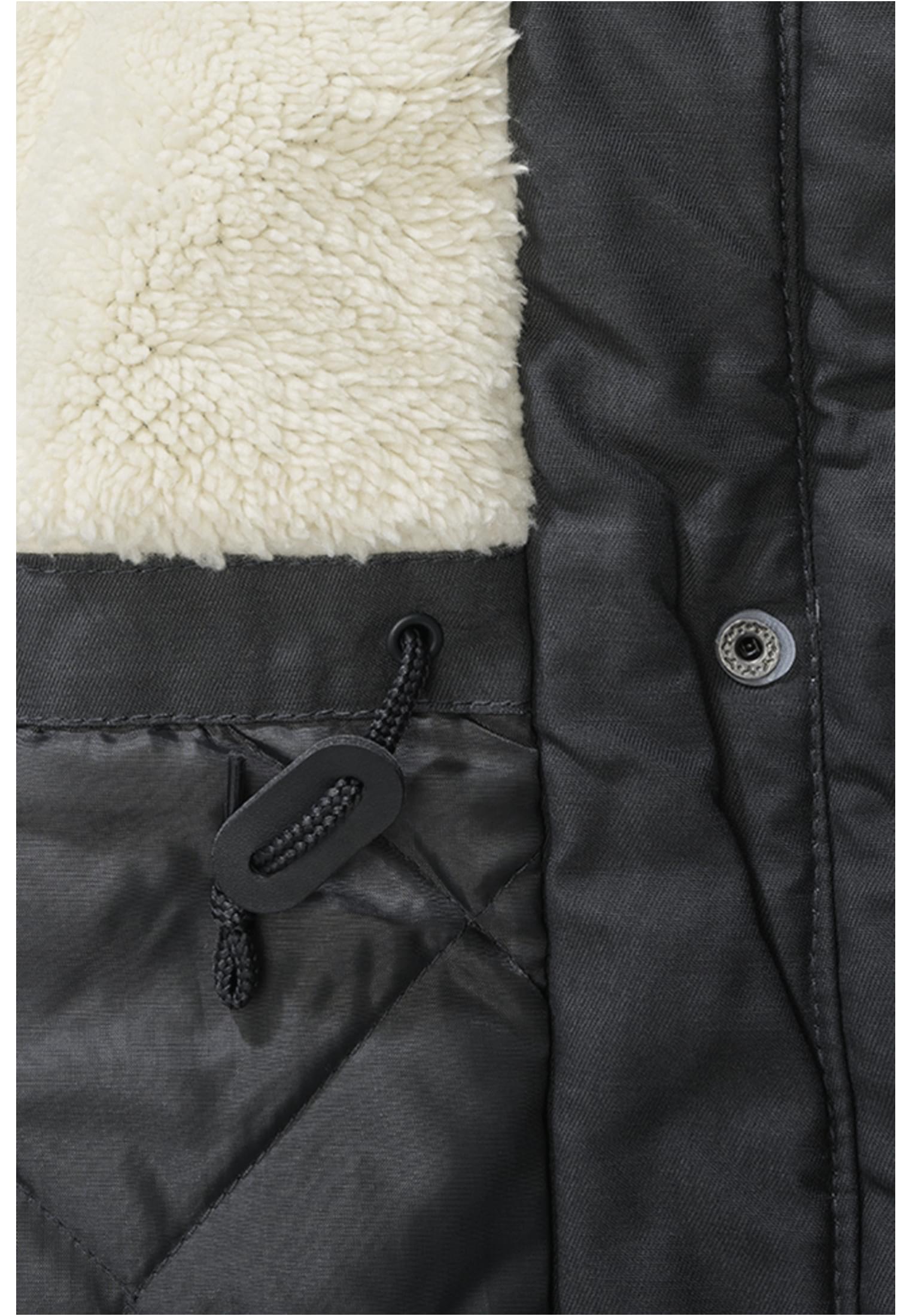 B Marsh Lake Parka - workoutbrands.com