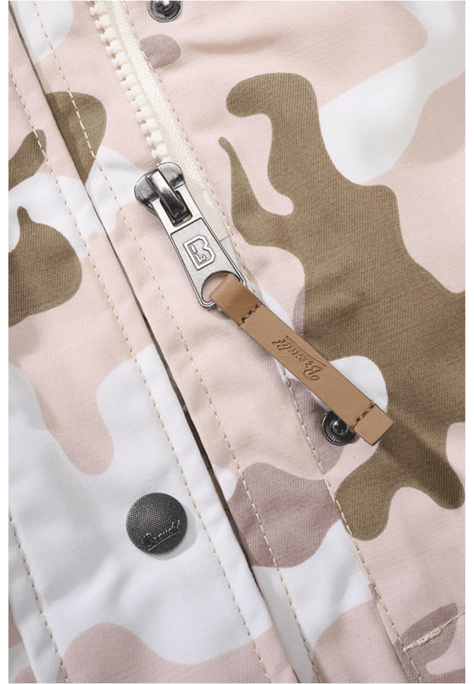 B Marsh Lake Parka - workoutbrands.com