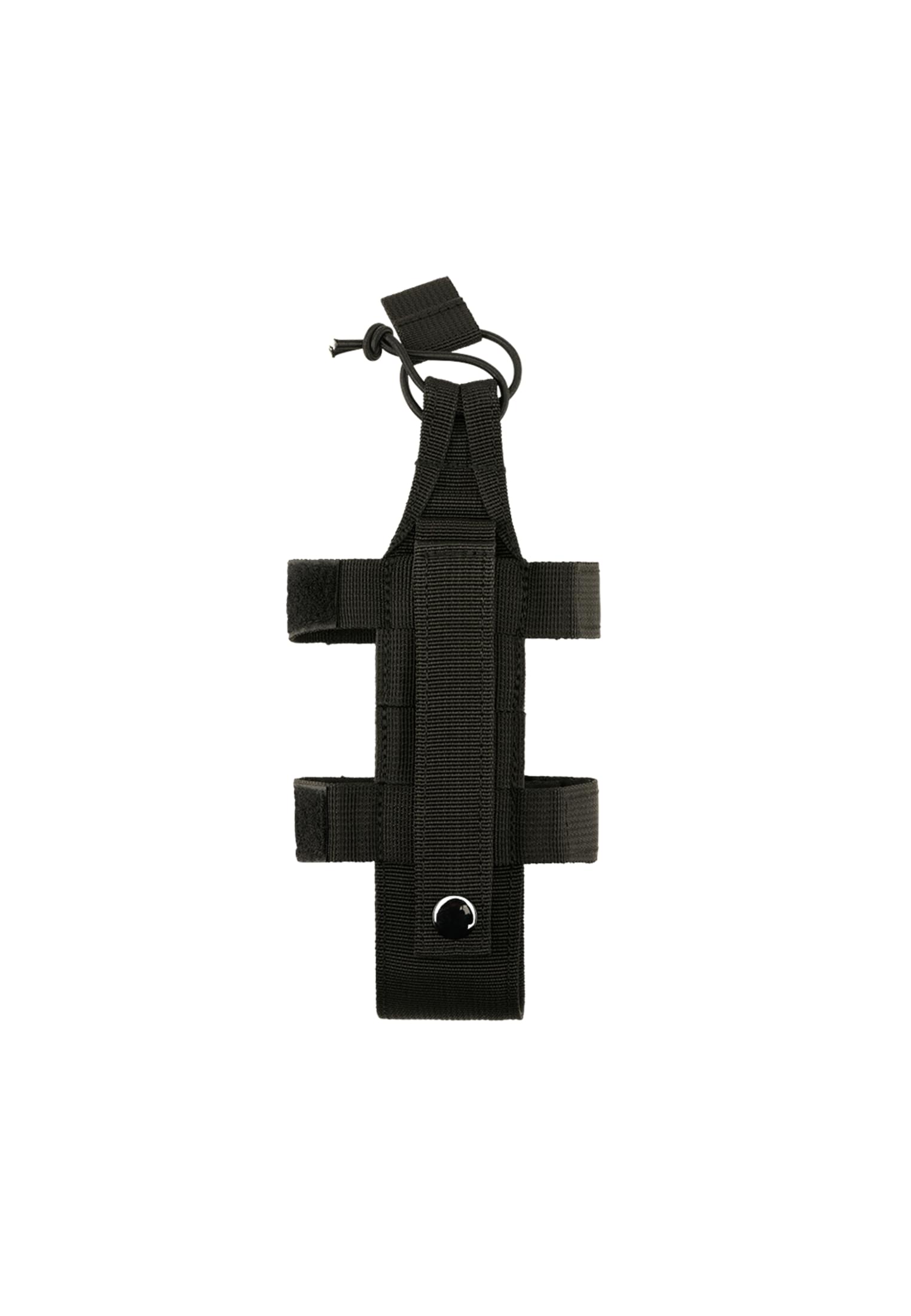 B Molle Bottle Holder Flex Large - workoutbrands.com