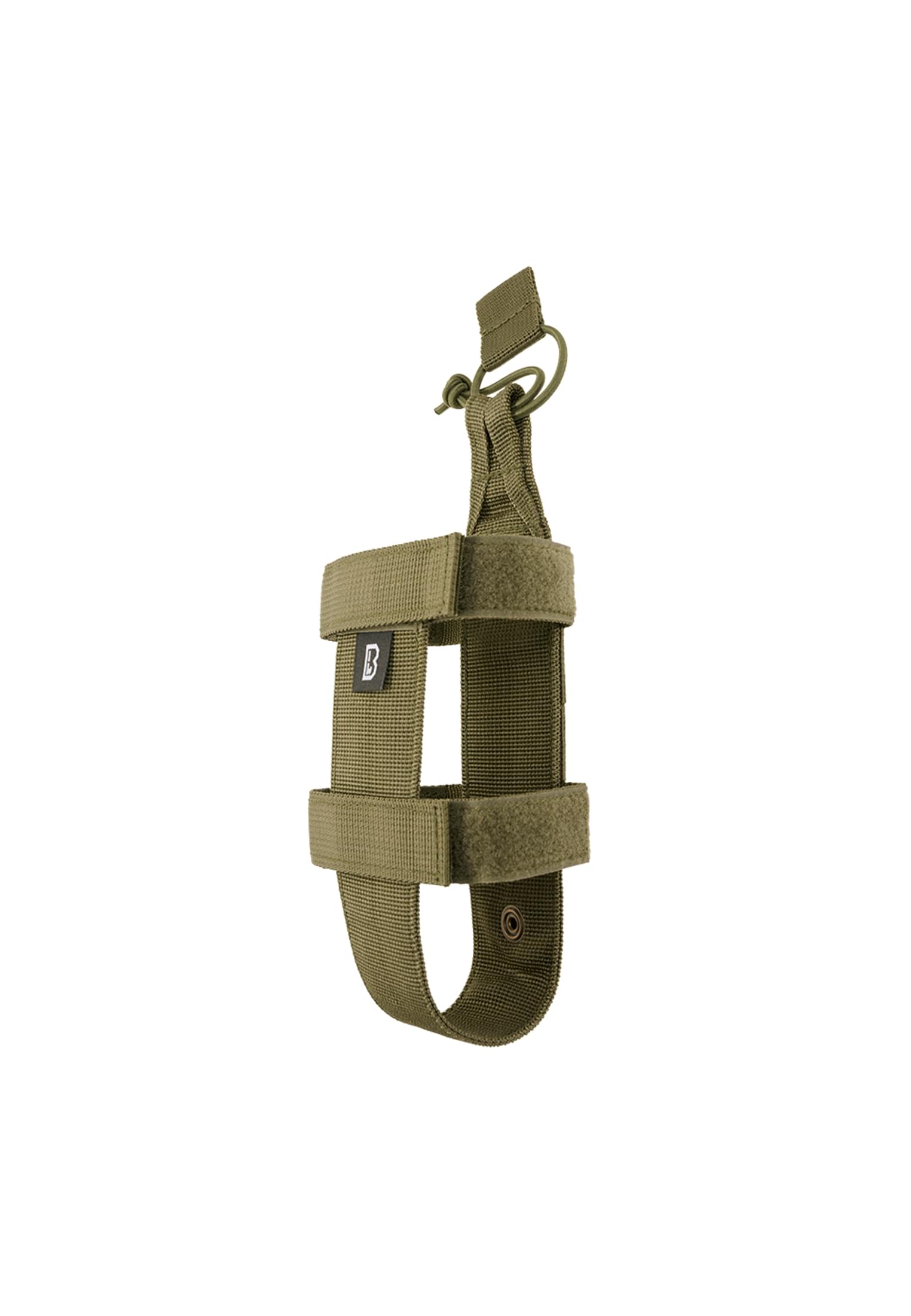 B Molle Bottle Holder Flex Large - workoutbrands.com