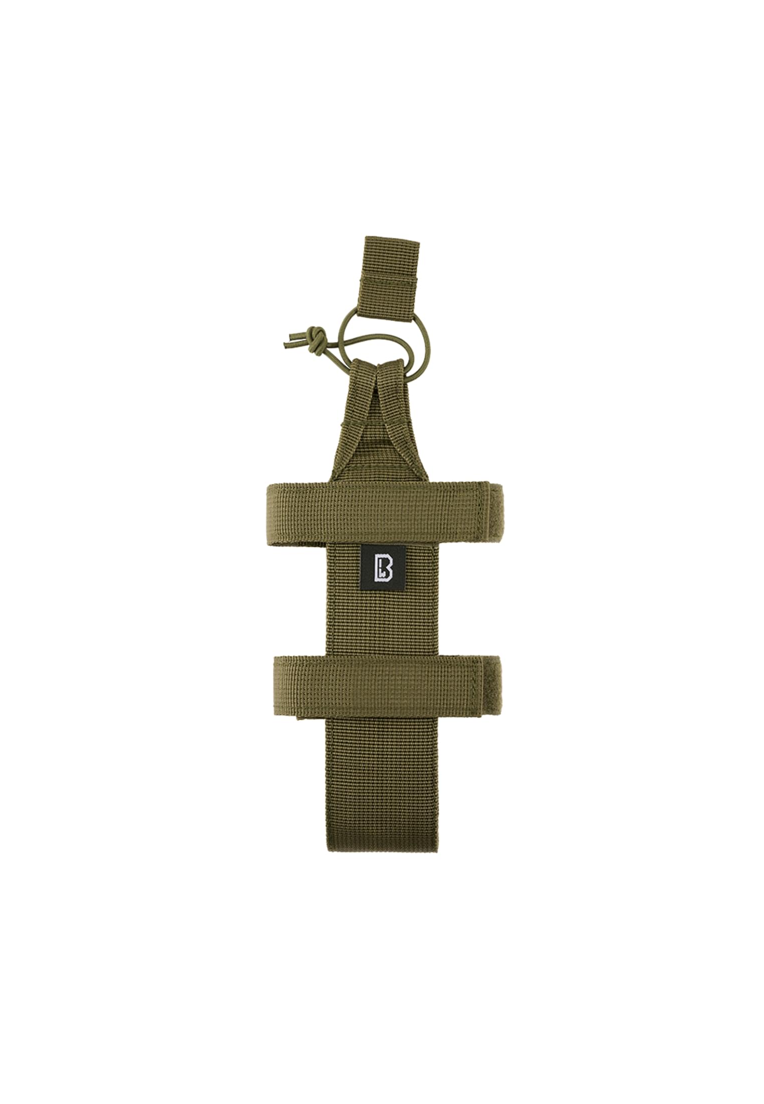 B Molle Bottle Holder Flex Large - workoutbrands.com