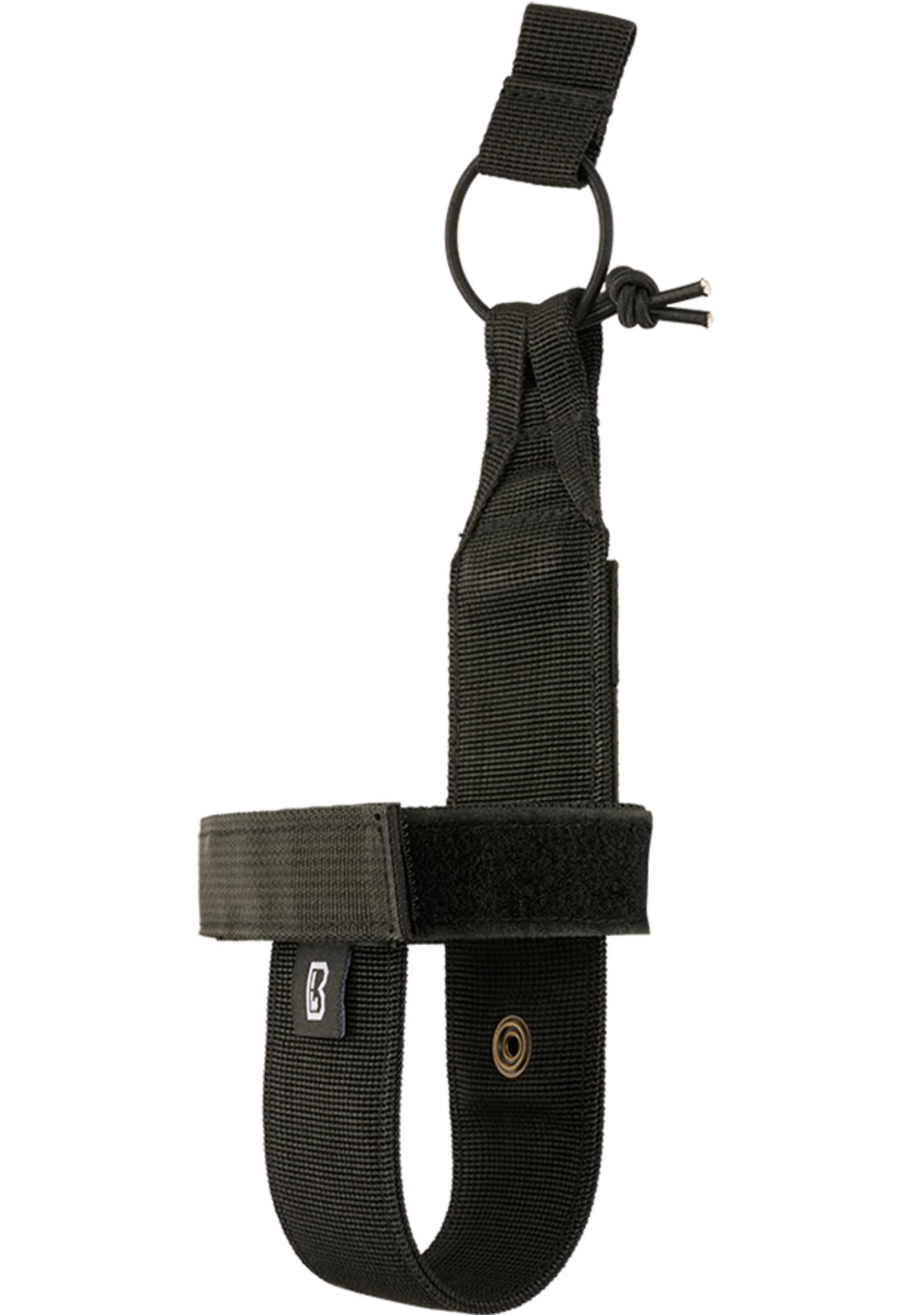 B Molle Bottle Holder Flex Medium - workoutbrands.com