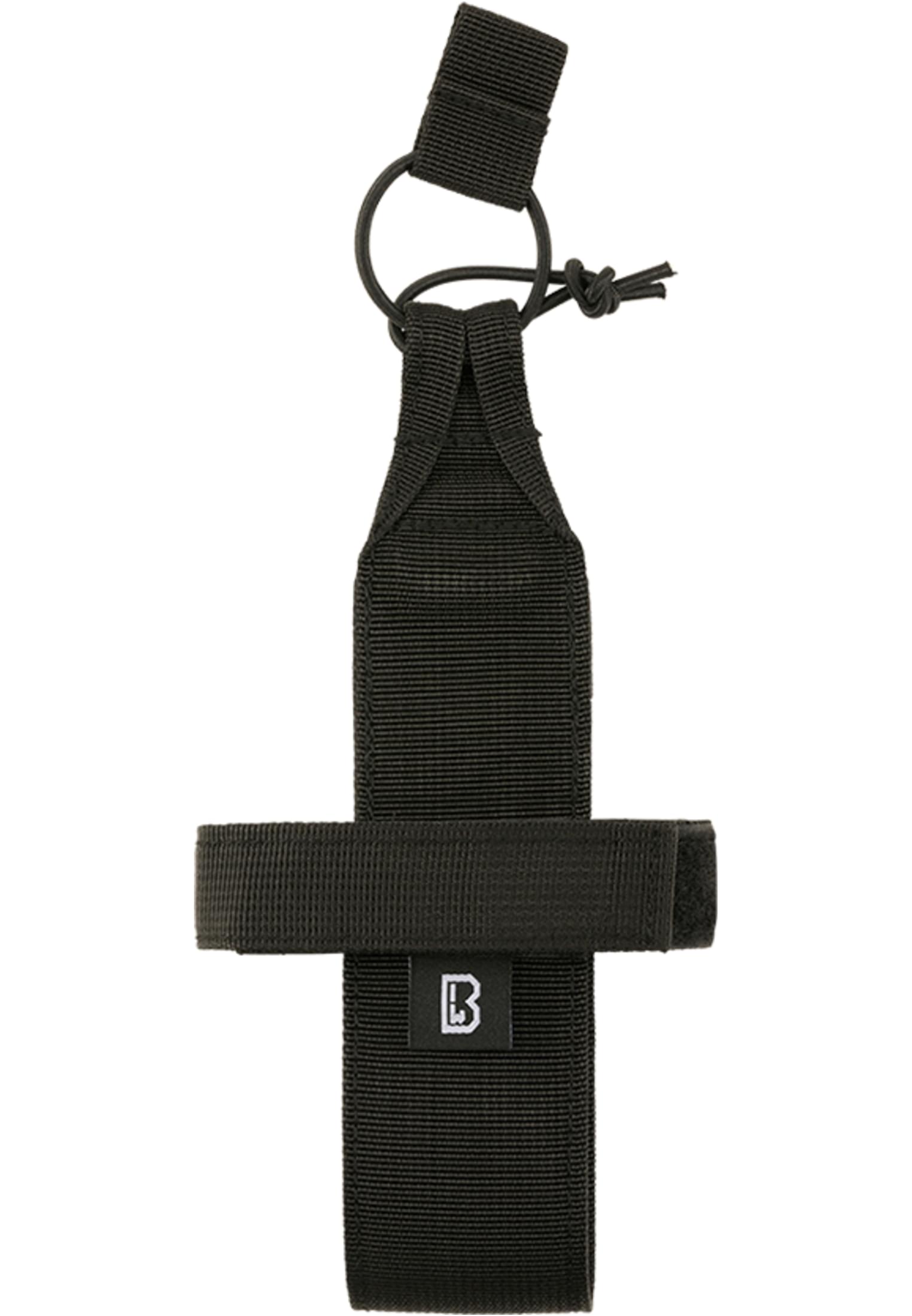B Molle Bottle Holder Flex Medium - workoutbrands.com