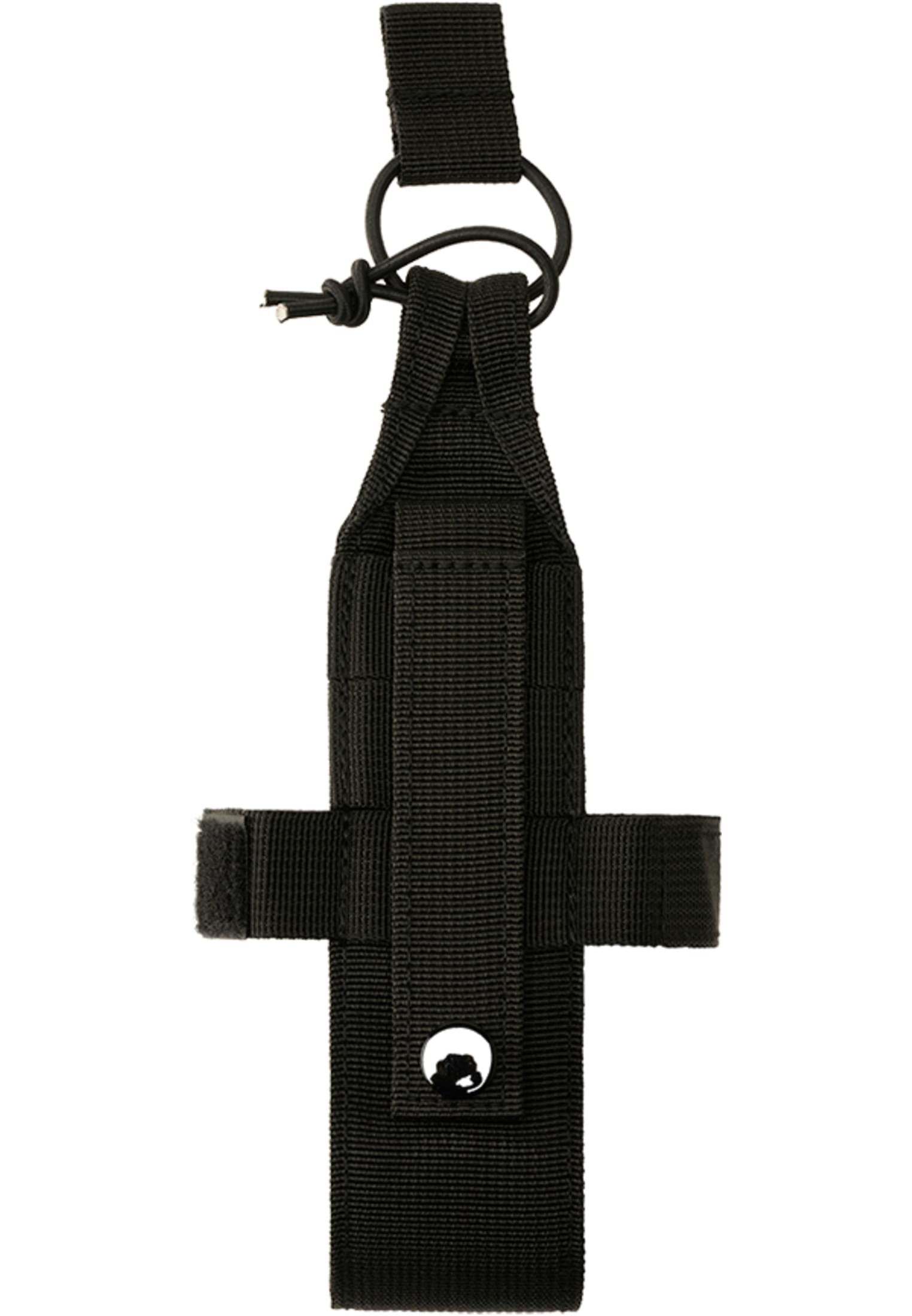 B Molle Bottle Holder Flex Medium - workoutbrands.com