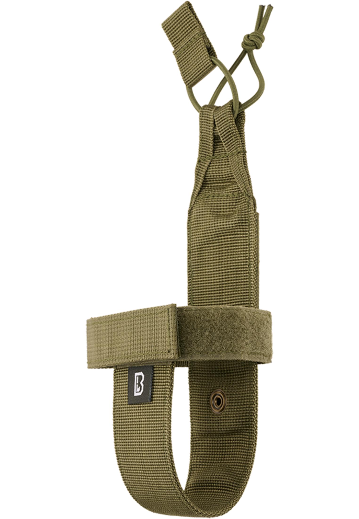 B Molle Bottle Holder Flex Medium - workoutbrands.com