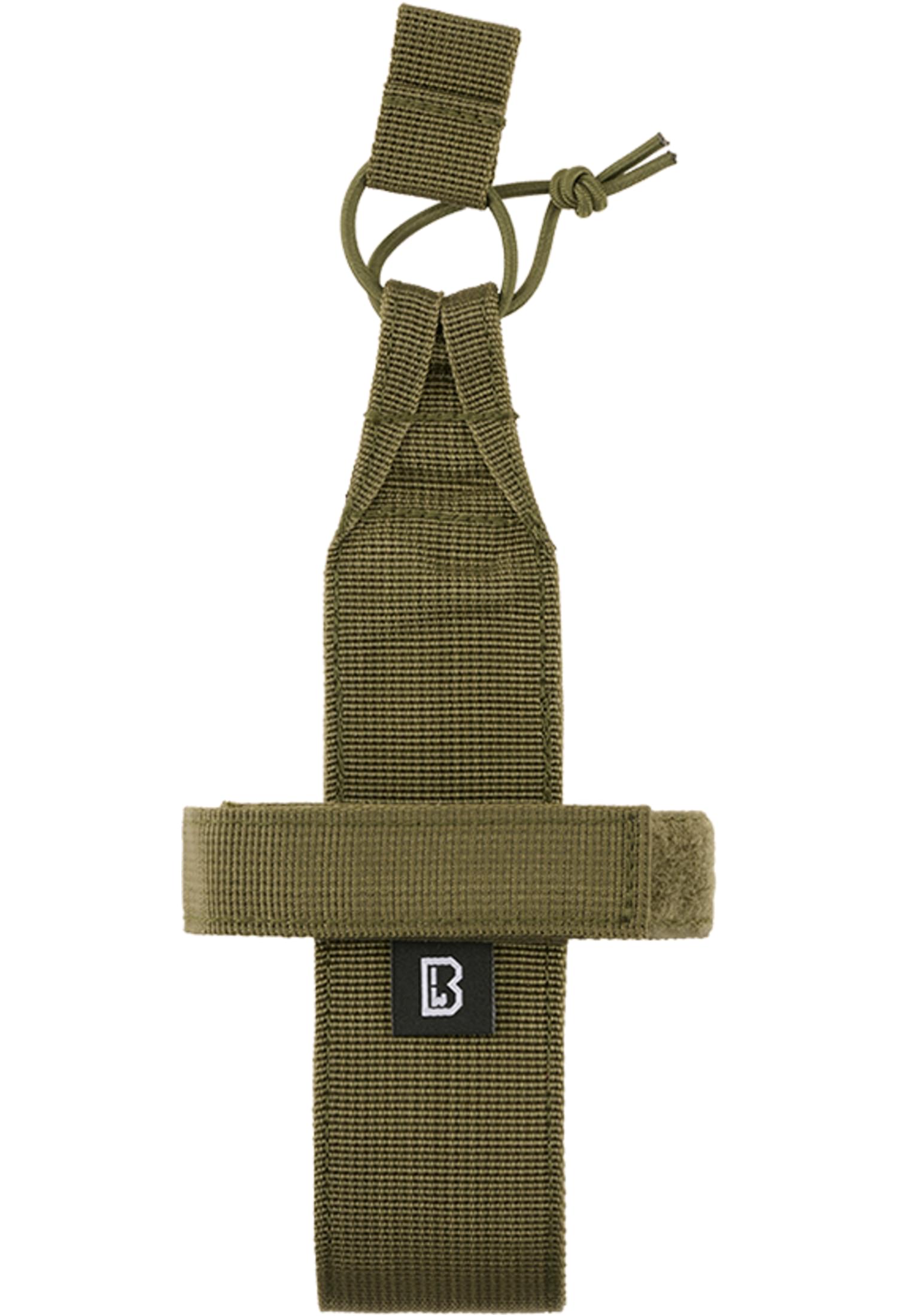 B Molle Bottle Holder Flex Medium - workoutbrands.com