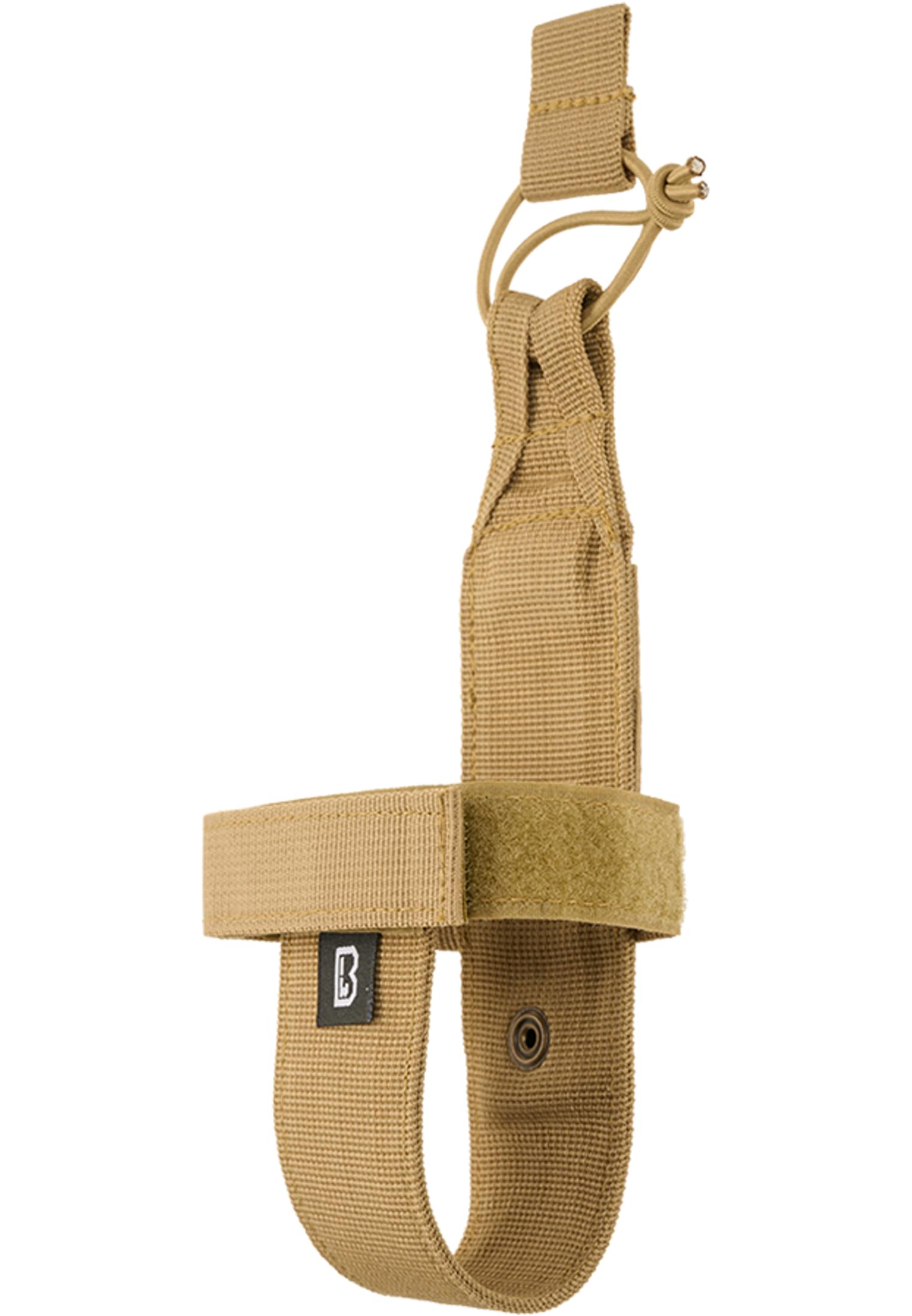 B Molle Bottle Holder Flex Medium - workoutbrands.com