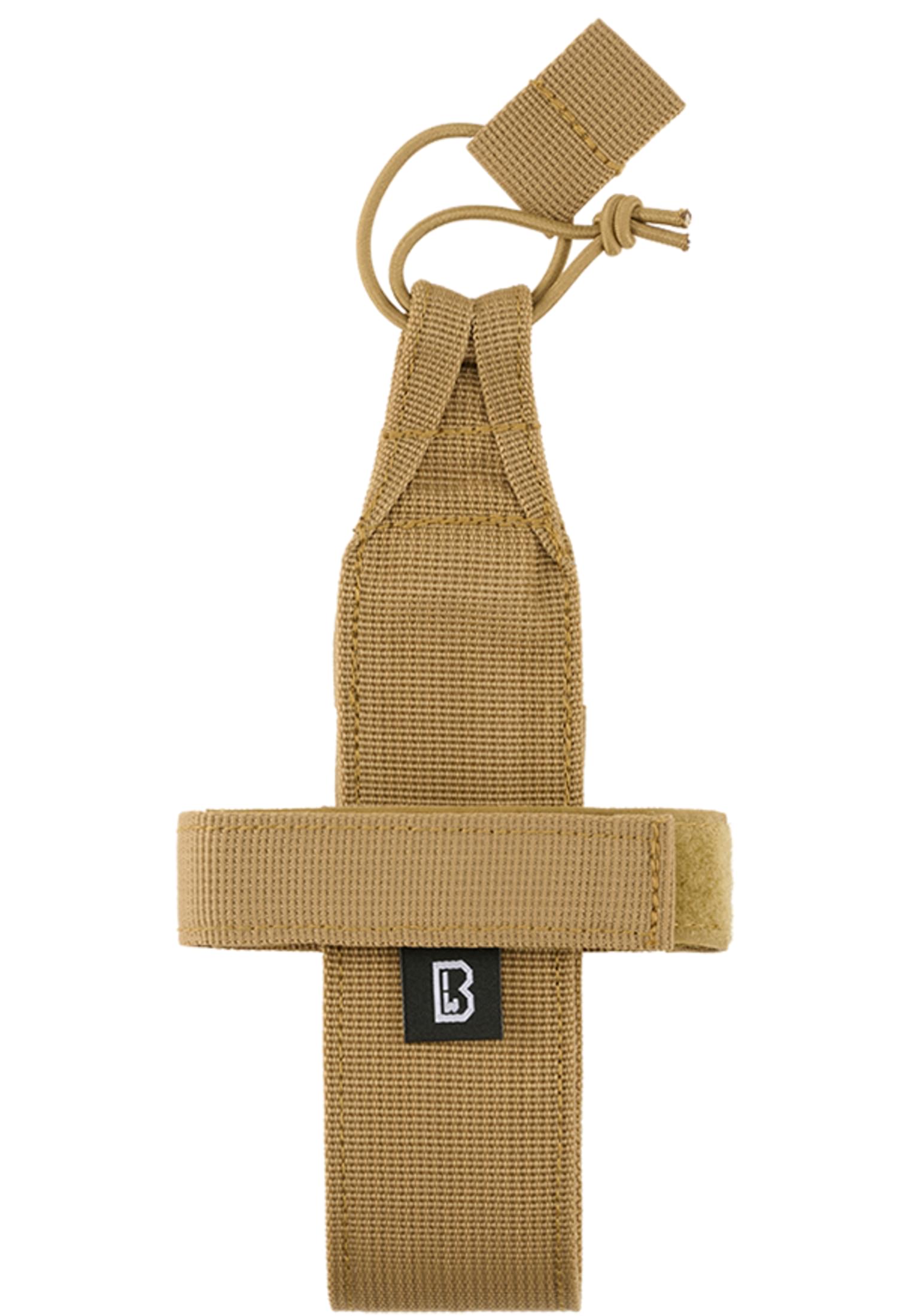 B Molle Bottle Holder Flex Medium - workoutbrands.com