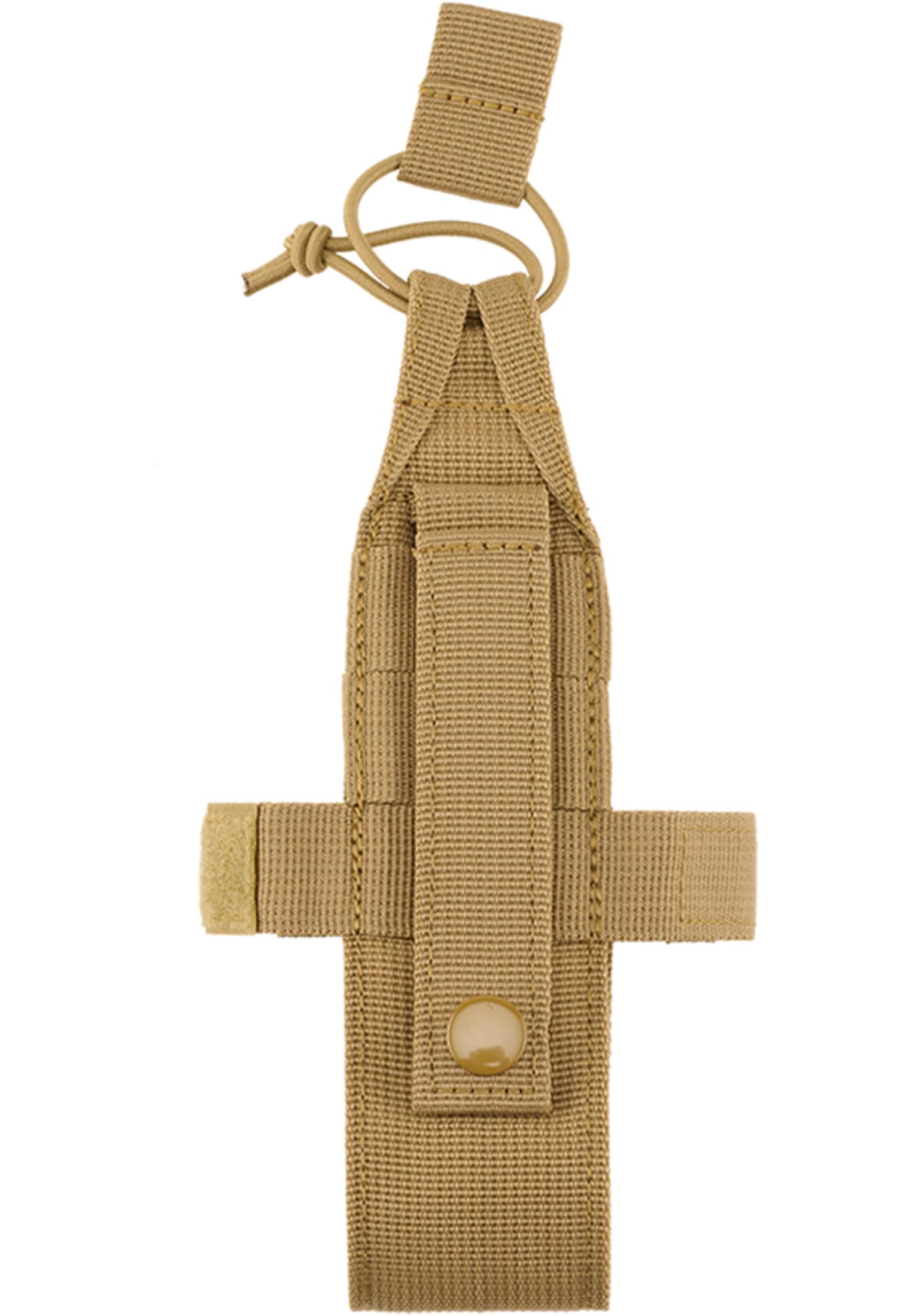 B Molle Bottle Holder Flex Medium - workoutbrands.com