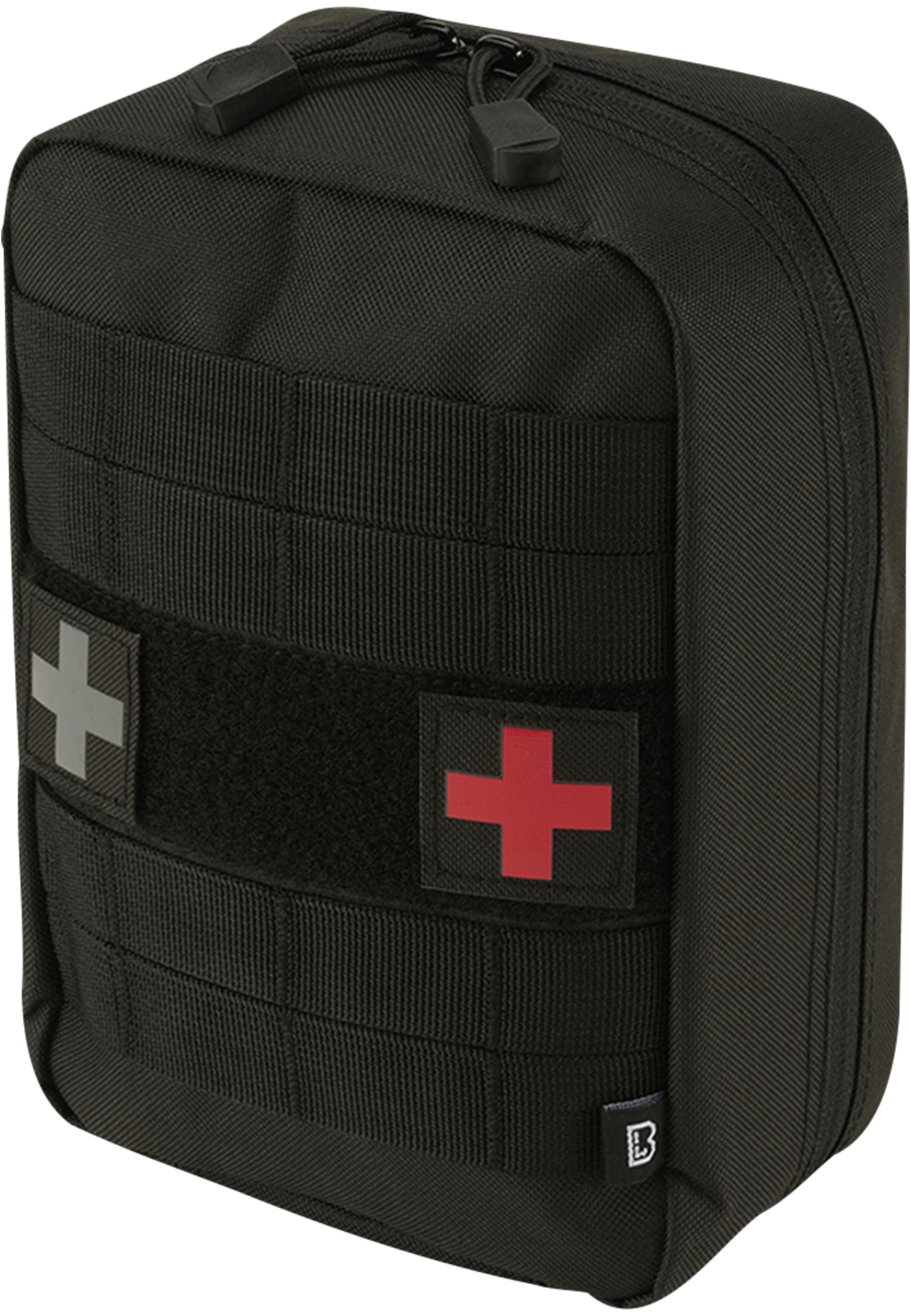 B Molle First Aid Pouch Large - workoutbrands.com