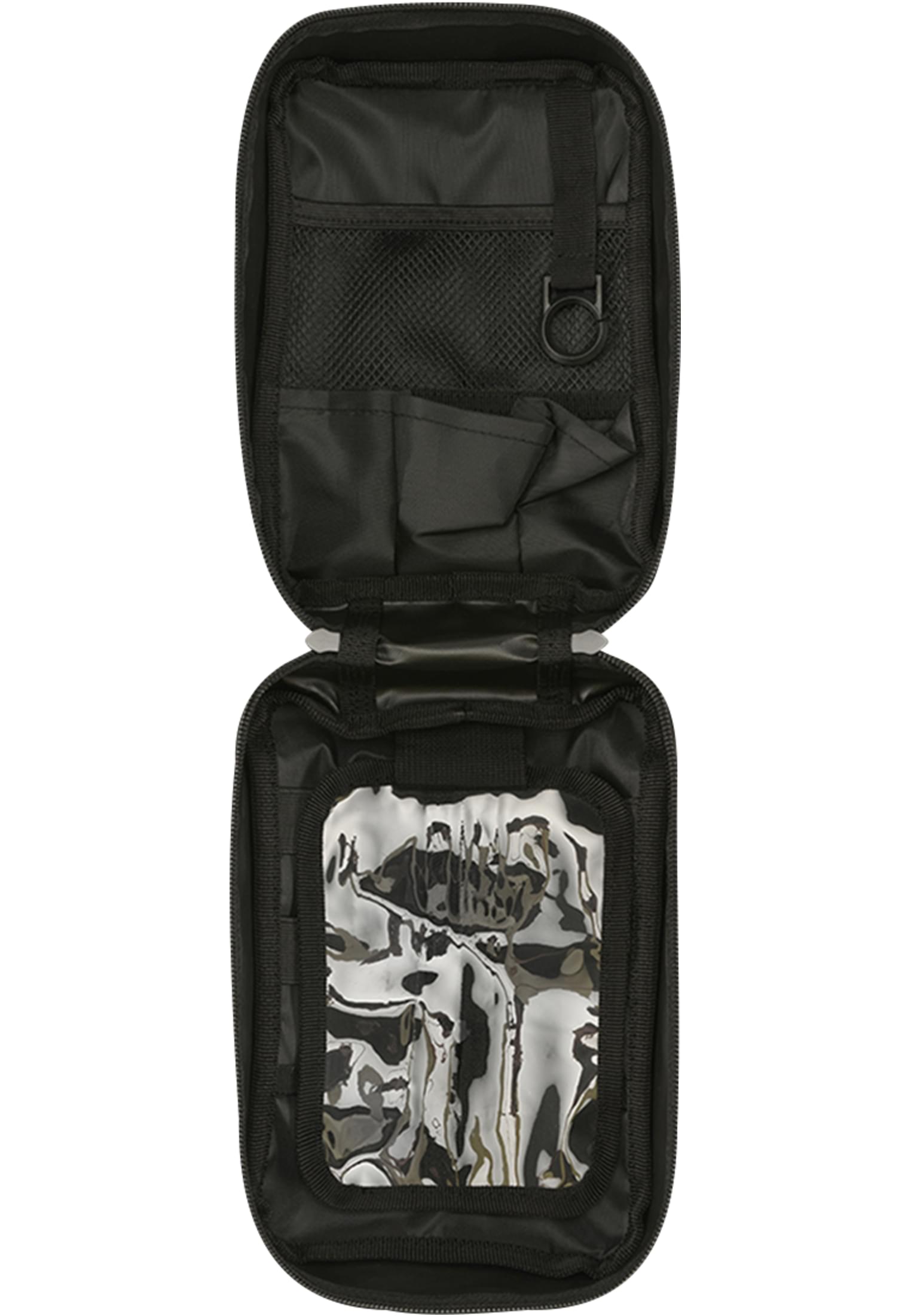 B Molle First Aid Pouch Large - workoutbrands.com