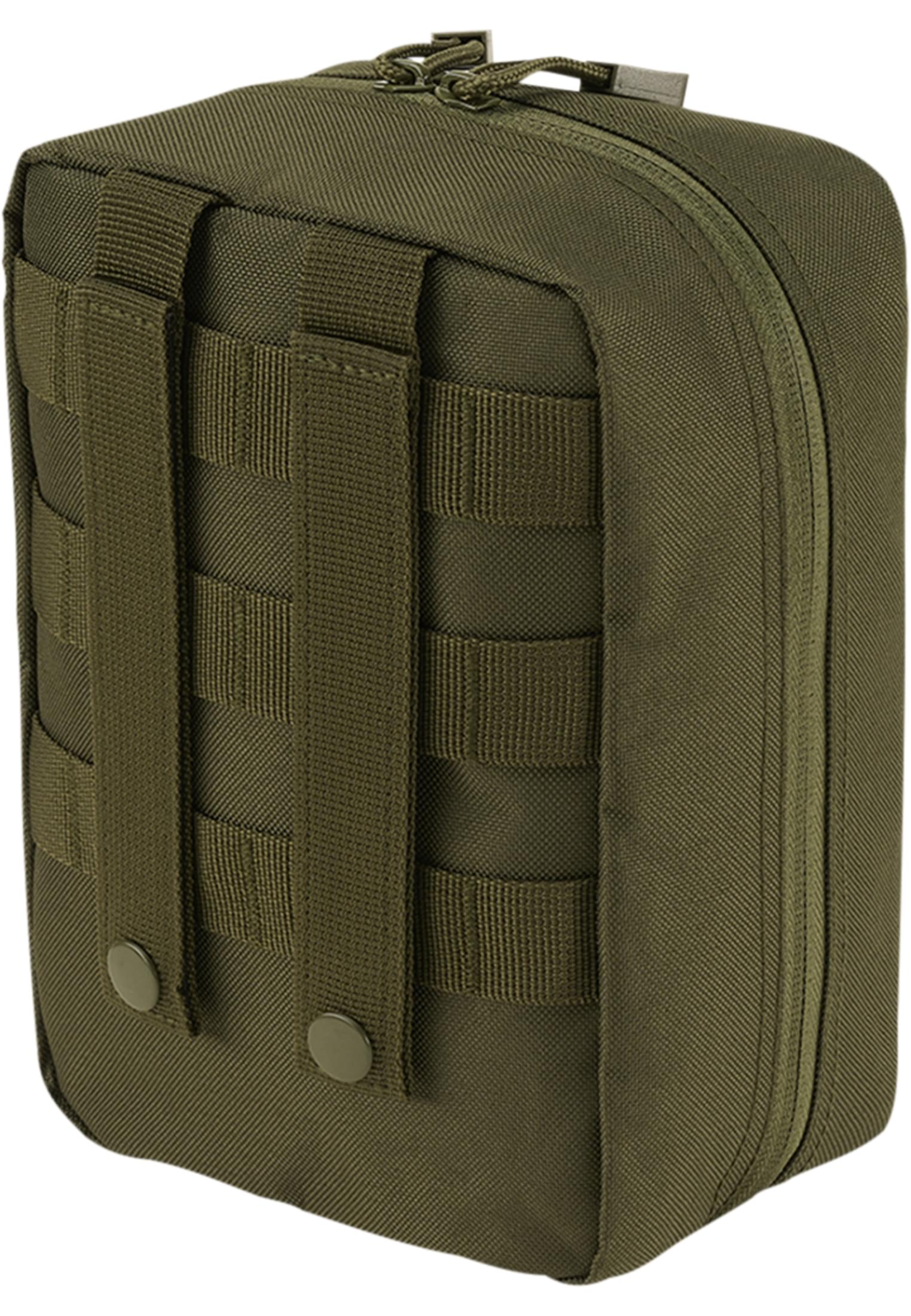 B Molle First Aid Pouch Large - workoutbrands.com