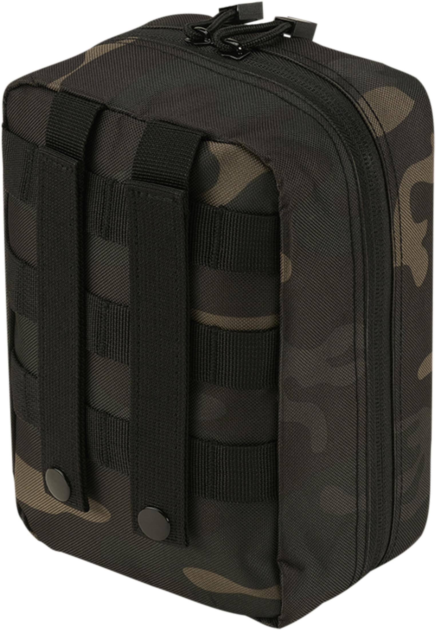 B Molle First Aid Pouch Large - workoutbrands.com