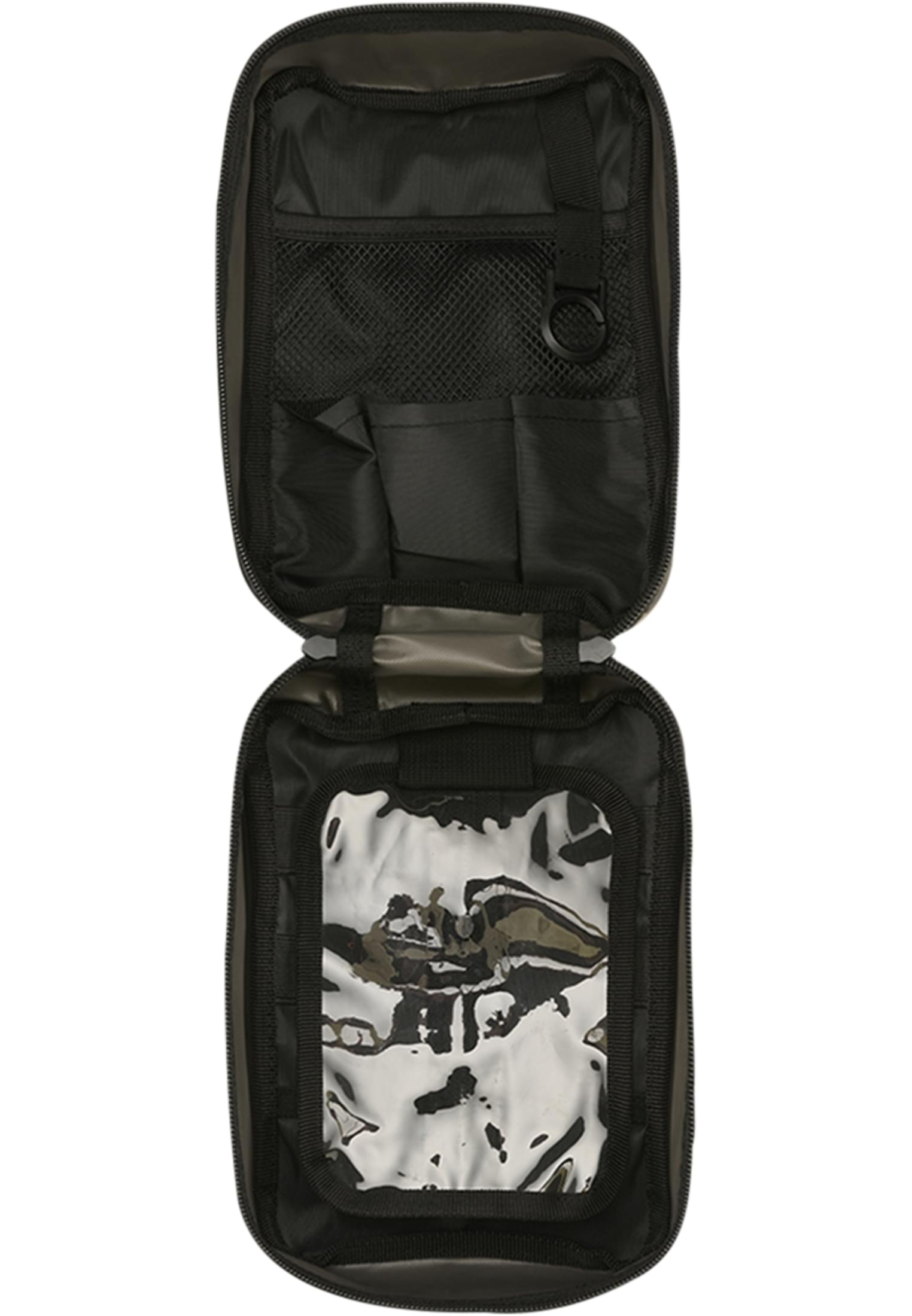 B Molle First Aid Pouch Large - workoutbrands.com