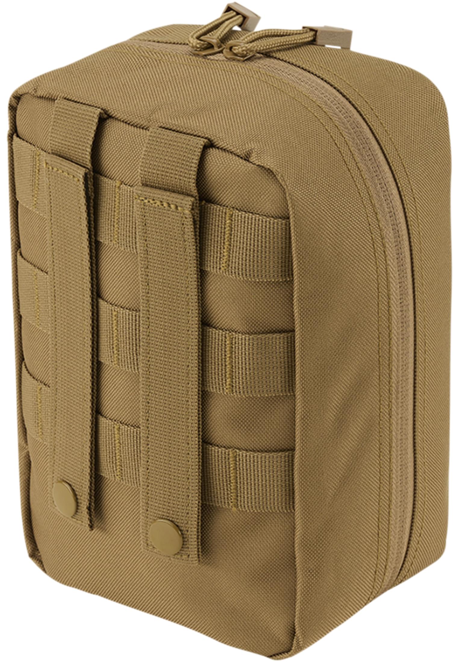 B Molle First Aid Pouch Large - workoutbrands.com
