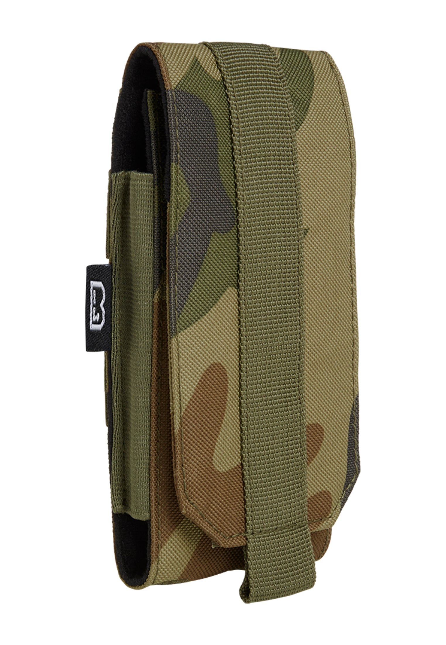 B Molle Phone Pouch - workoutbrands.com