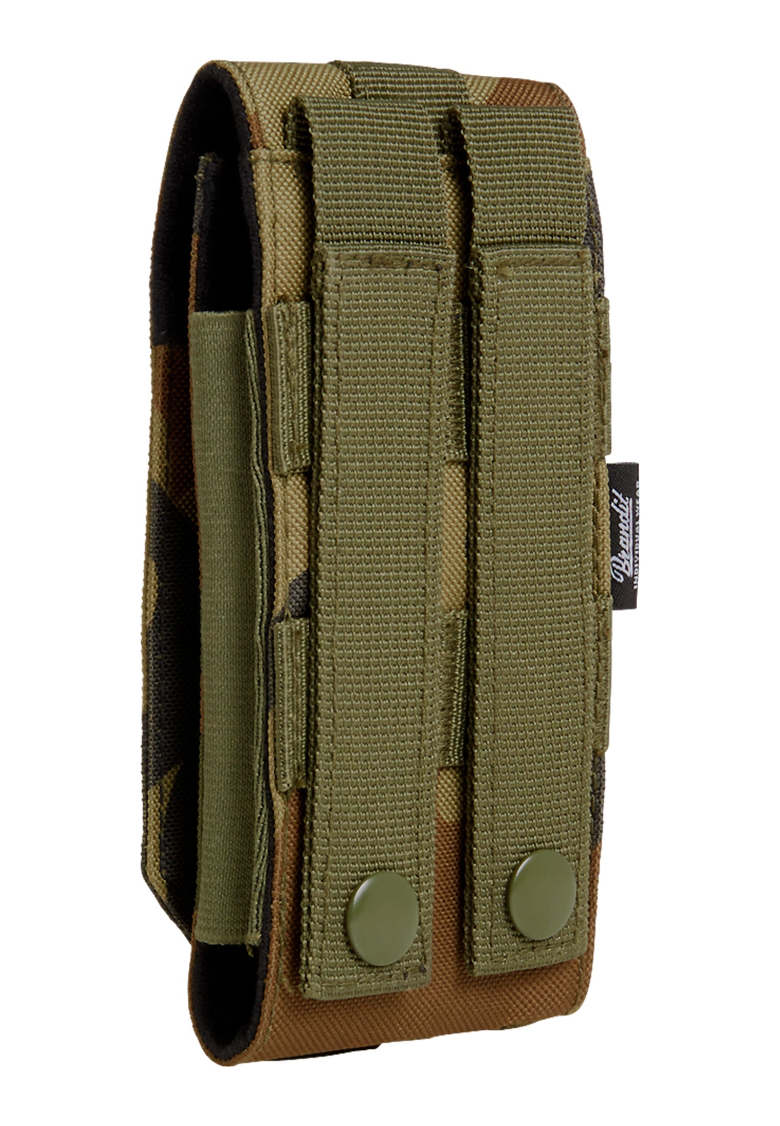B Molle Phone Pouch - workoutbrands.com
