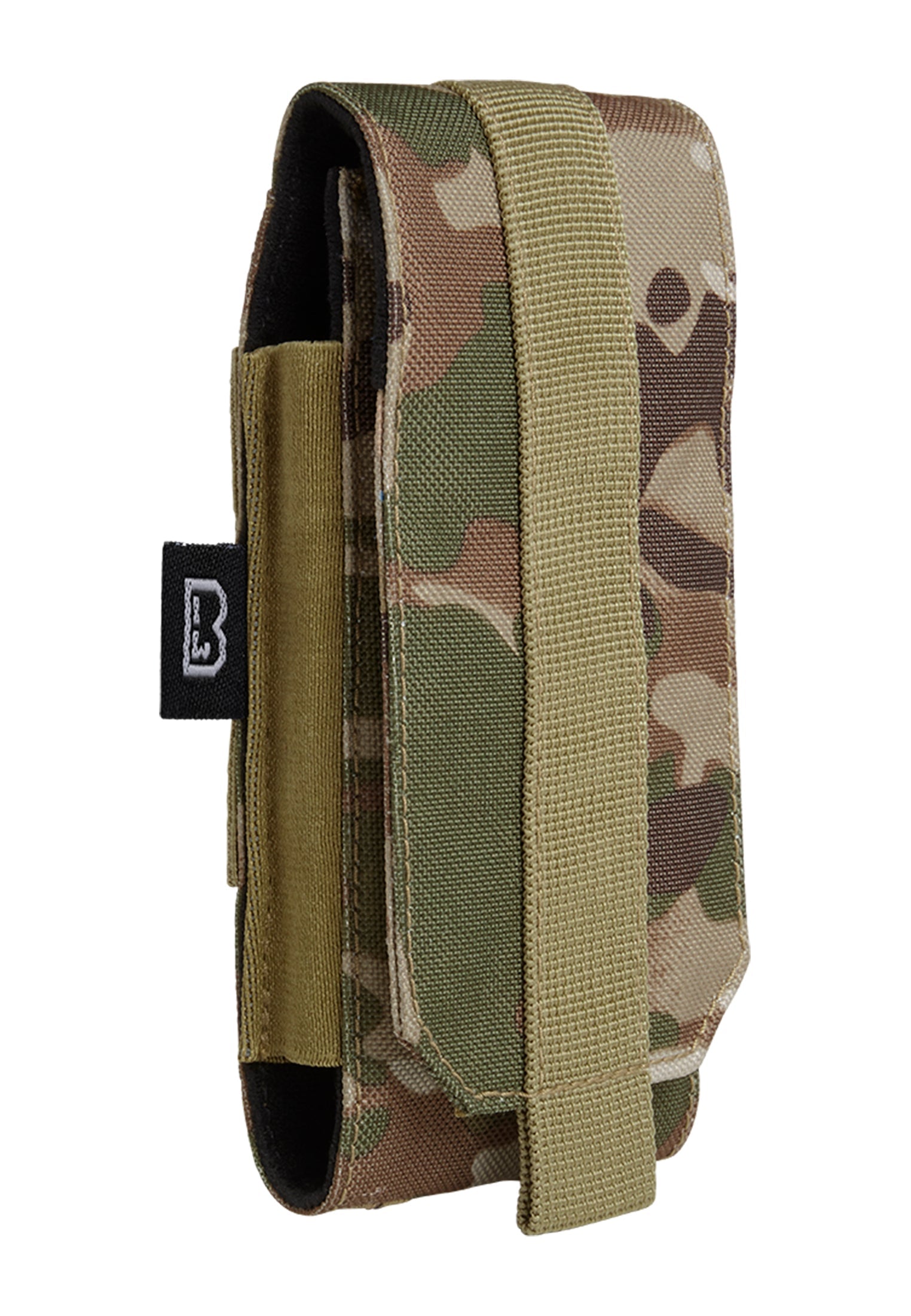 B Molle Phone Pouch - workoutbrands.com