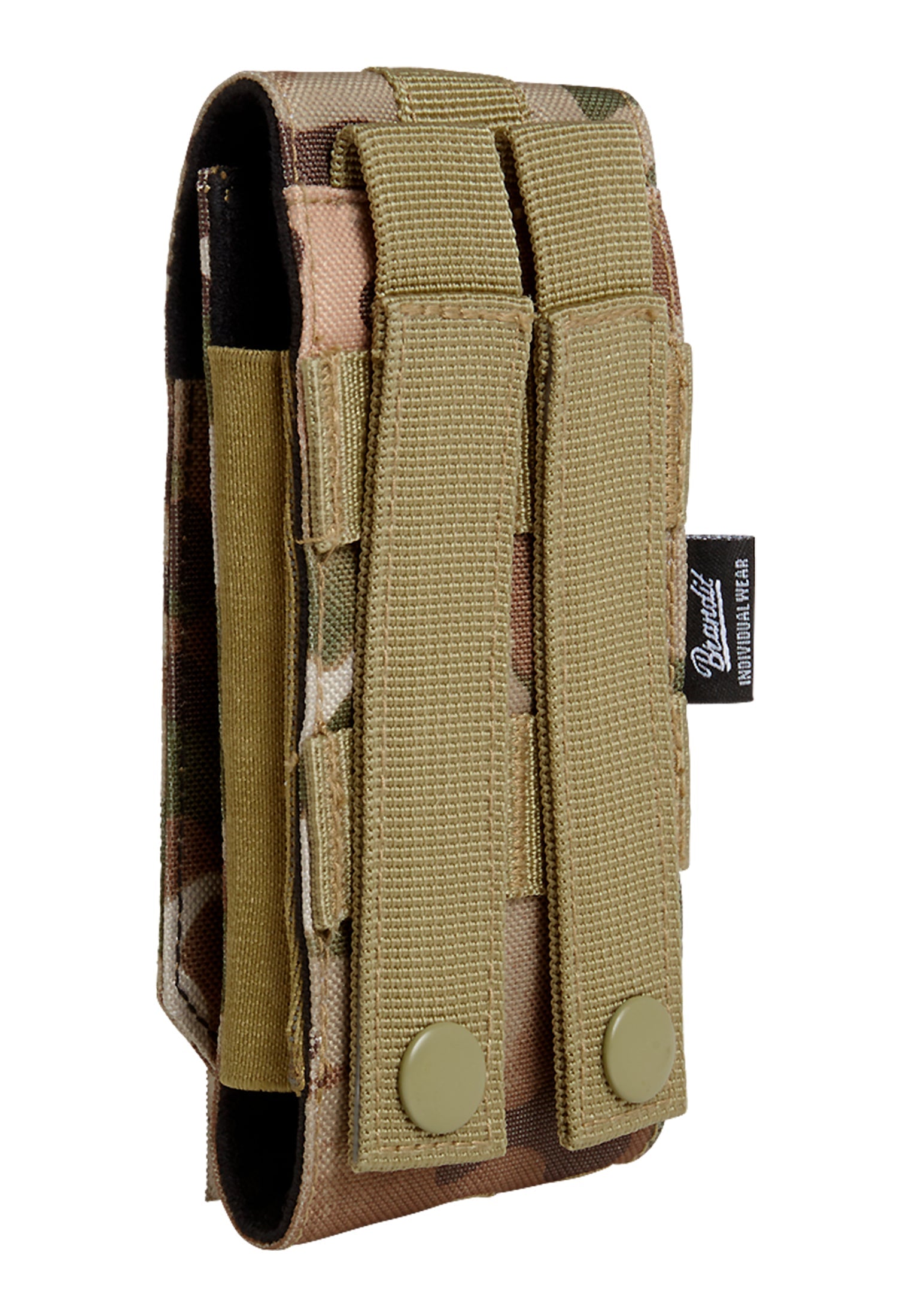B Molle Phone Pouch - workoutbrands.com