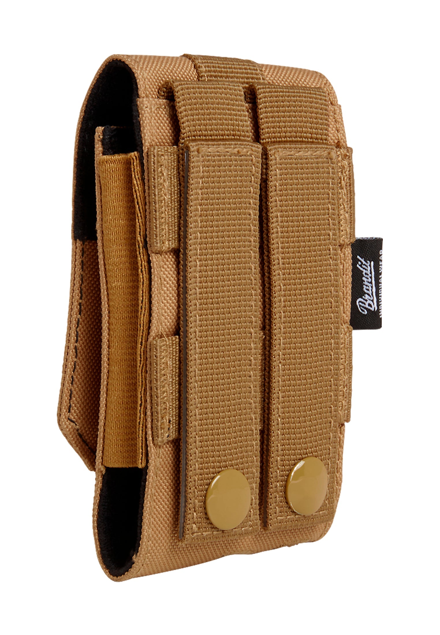 B Molle Phone Pouch Medium - workoutbrands.com